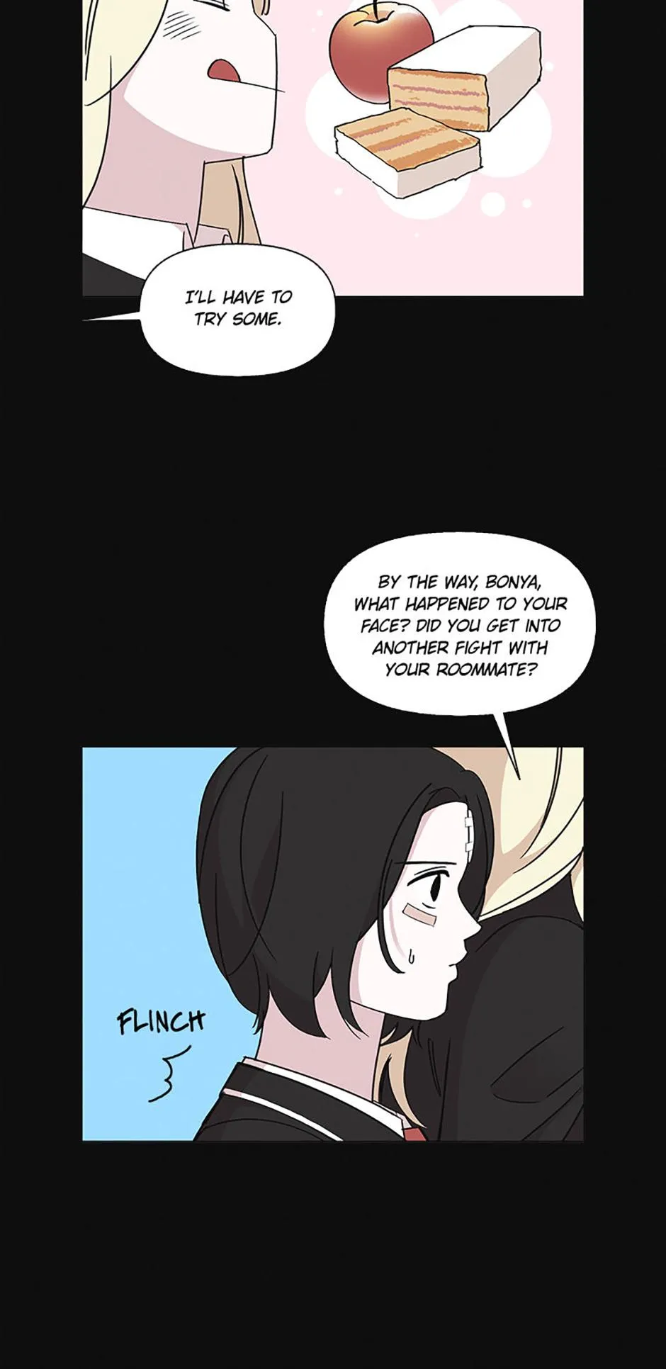 A Married Killer Chapter 160 page 25 - 