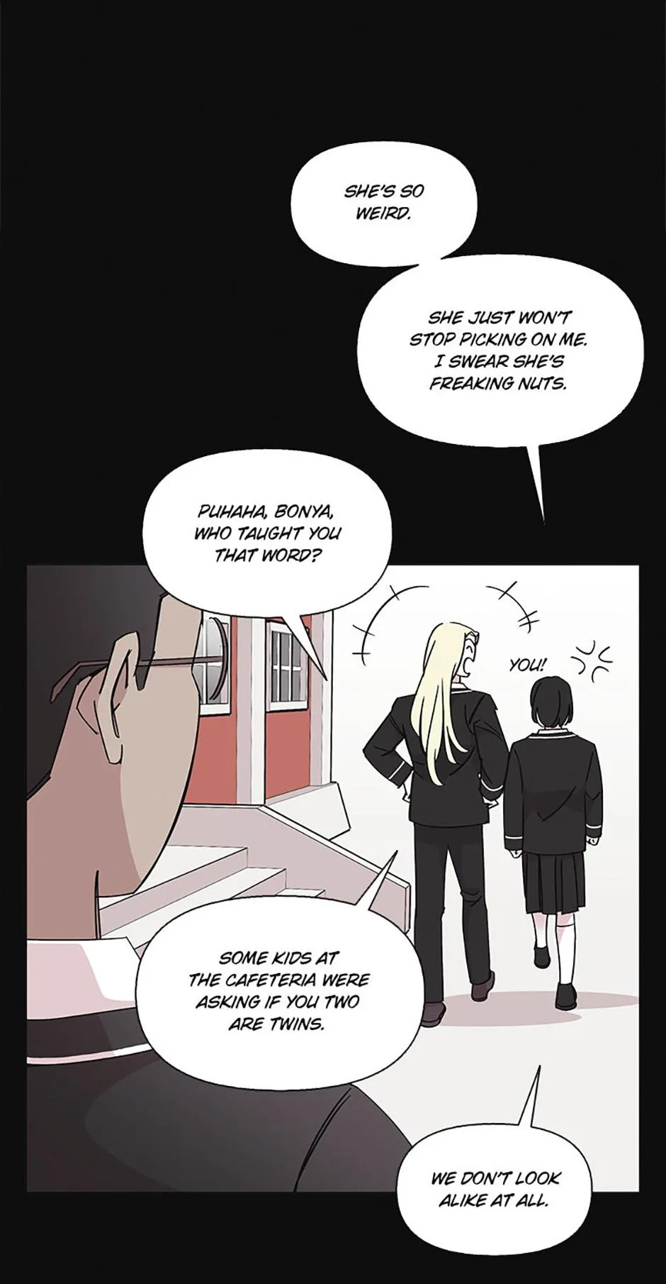 A Married Killer Chapter 160 page 26 - 