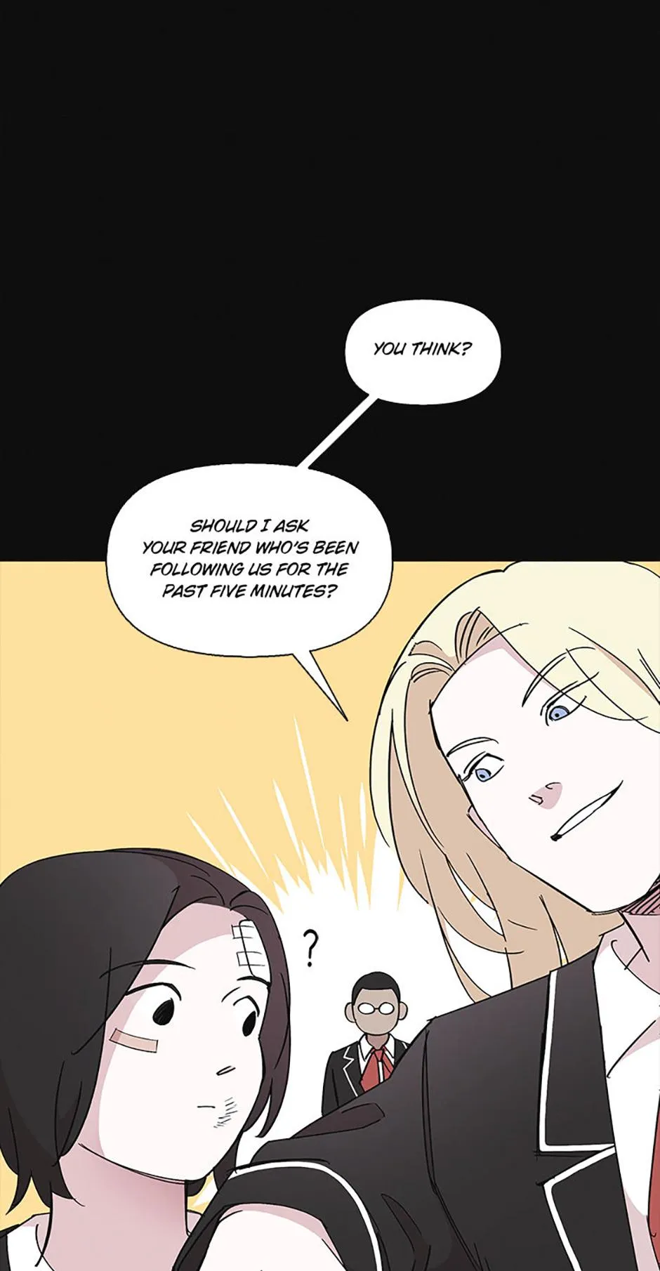 A Married Killer Chapter 160 page 27 - 