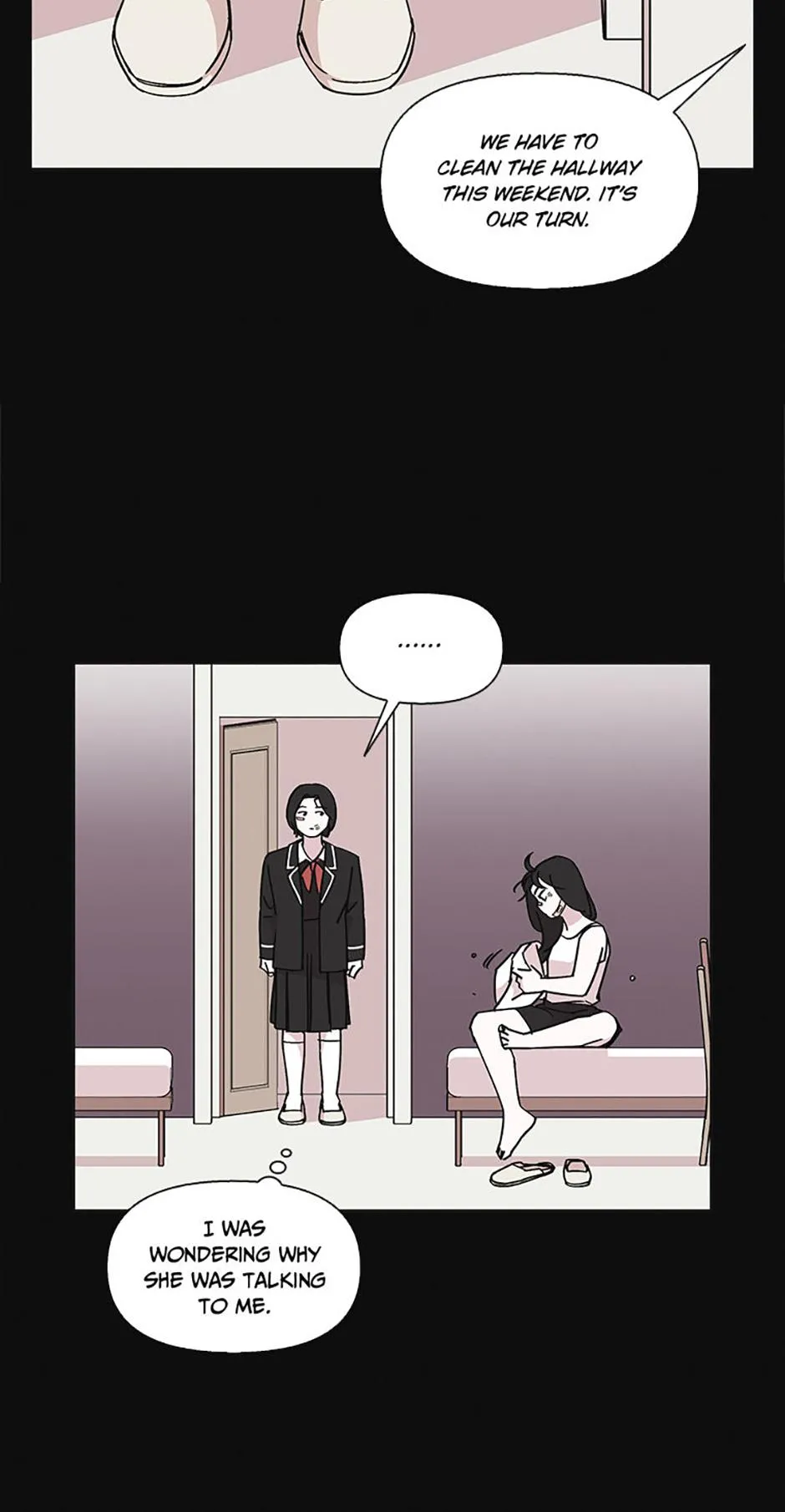 A Married Killer Chapter 160 page 30 - 