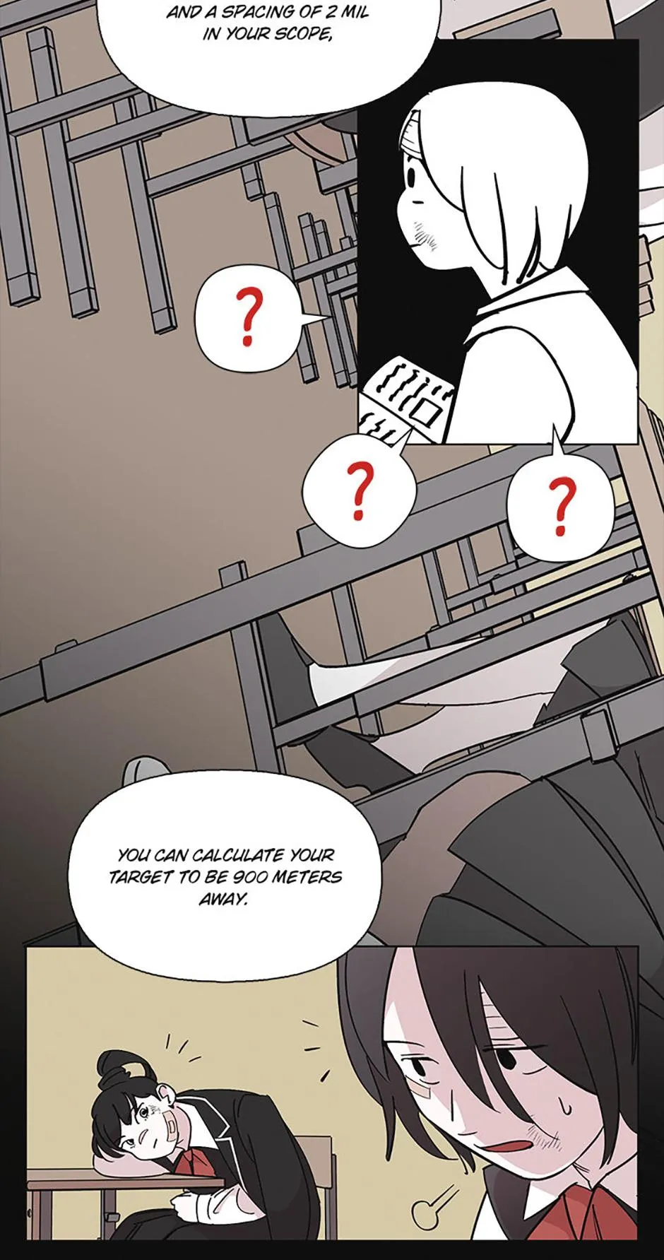 A Married Killer Chapter 160 page 4 - 