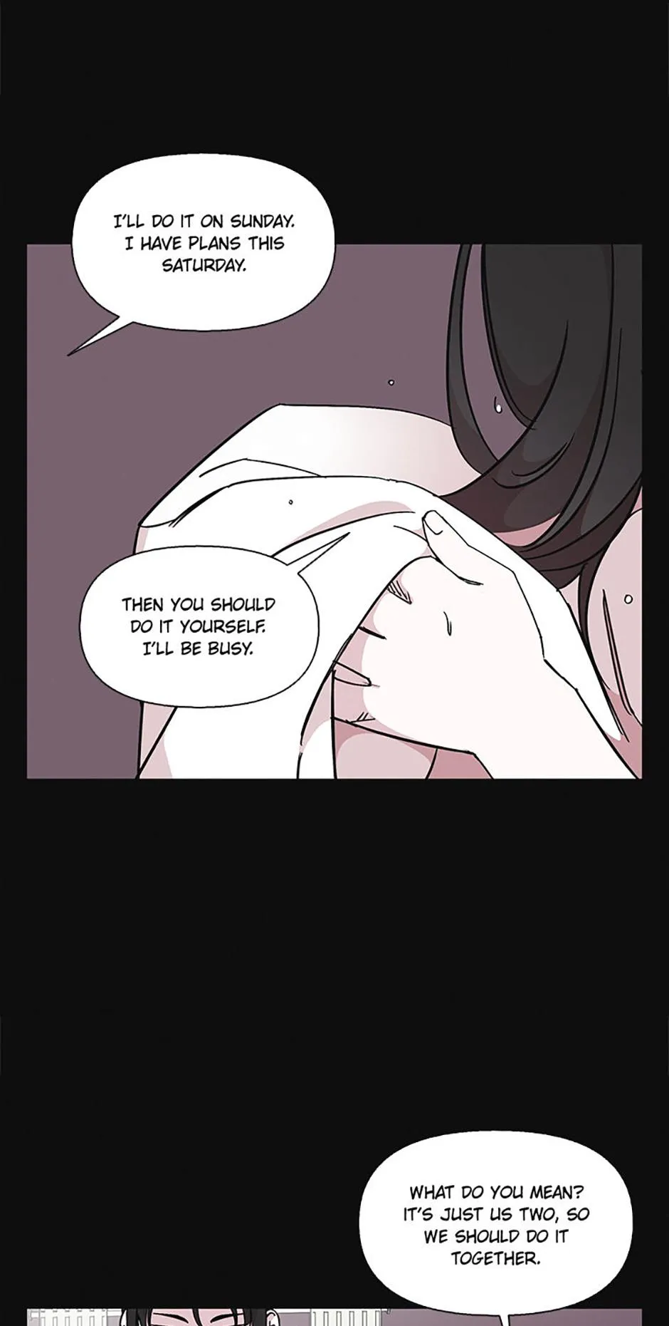 A Married Killer Chapter 160 page 31 - 