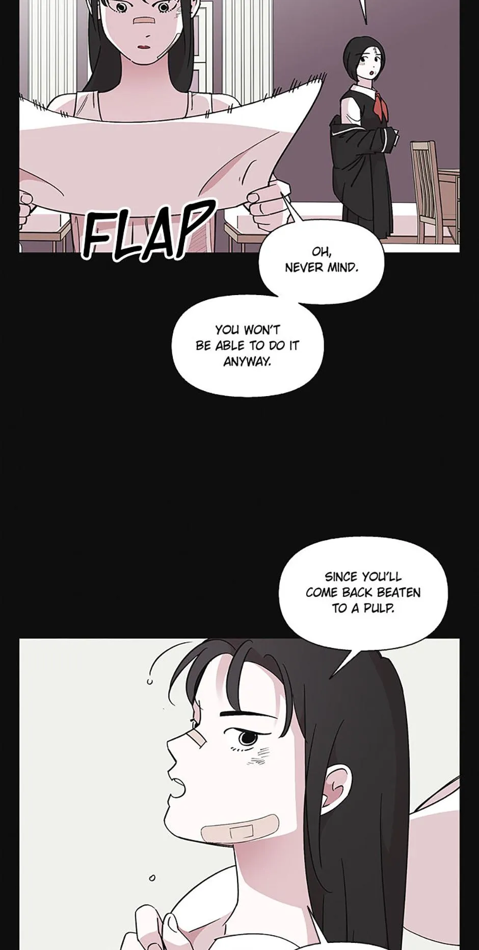 A Married Killer Chapter 160 page 32 - 