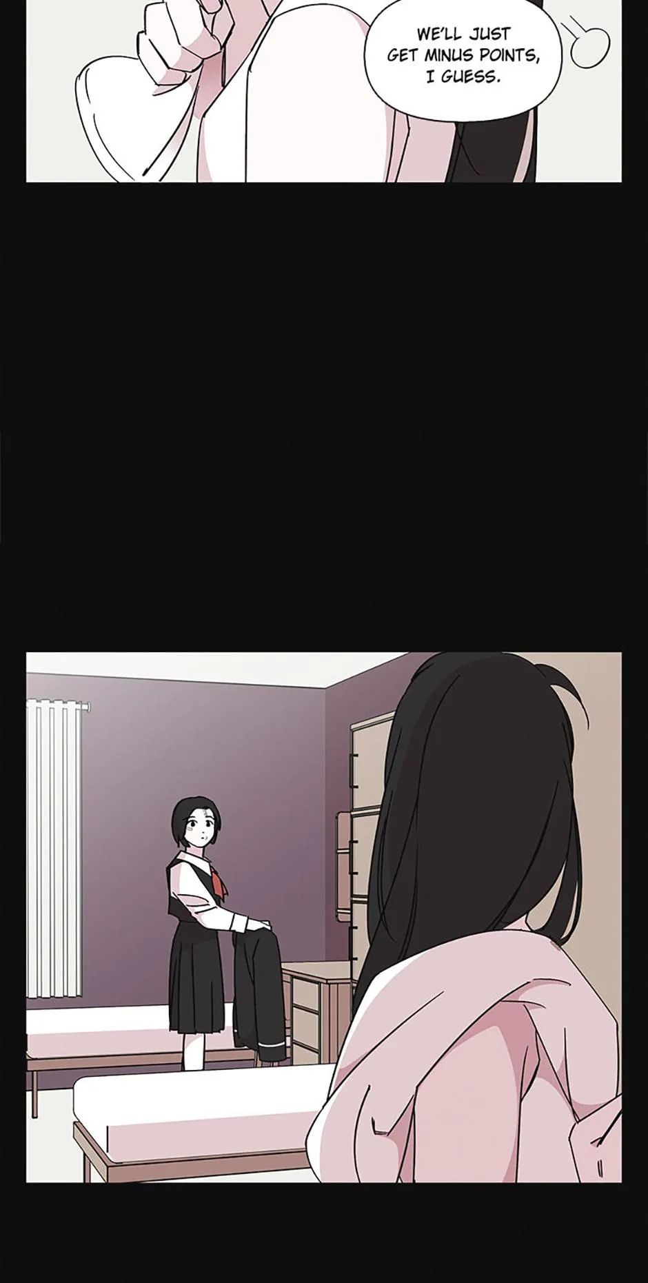 A Married Killer Chapter 160 page 33 - 
