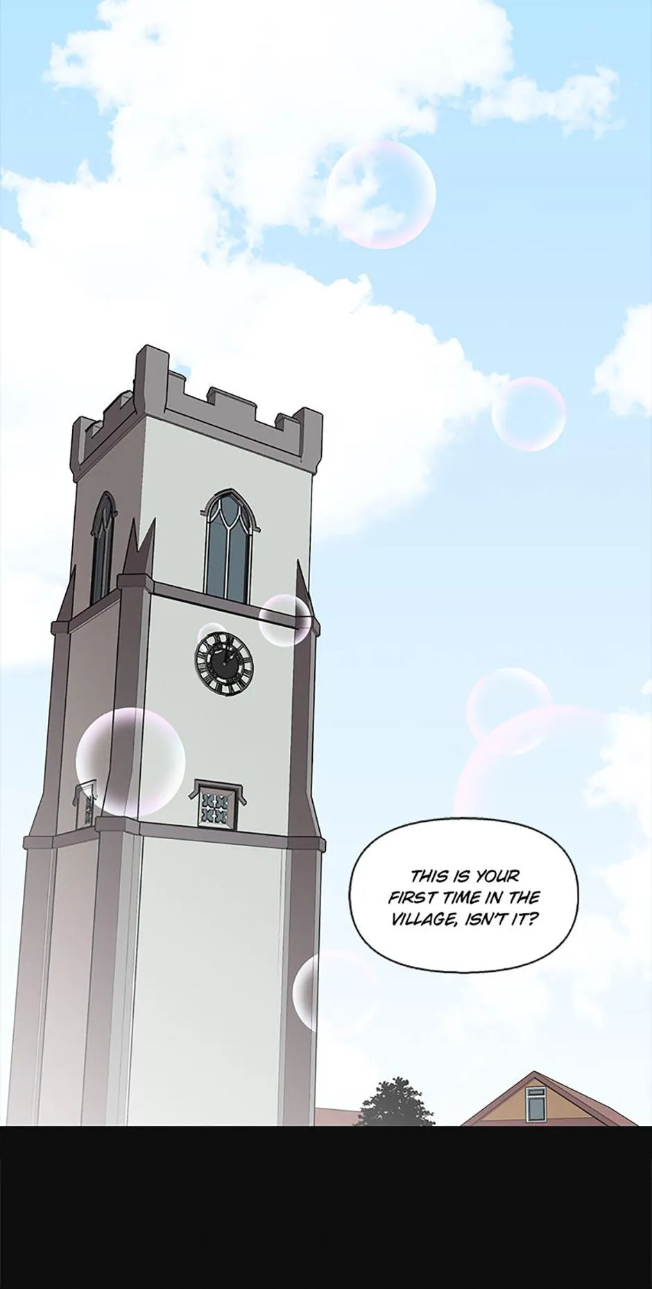 A Married Killer Chapter 160 page 35 - 