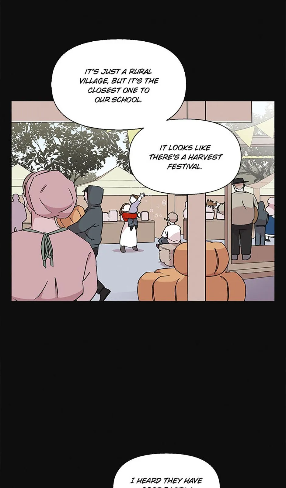 A Married Killer Chapter 160 page 36 - 