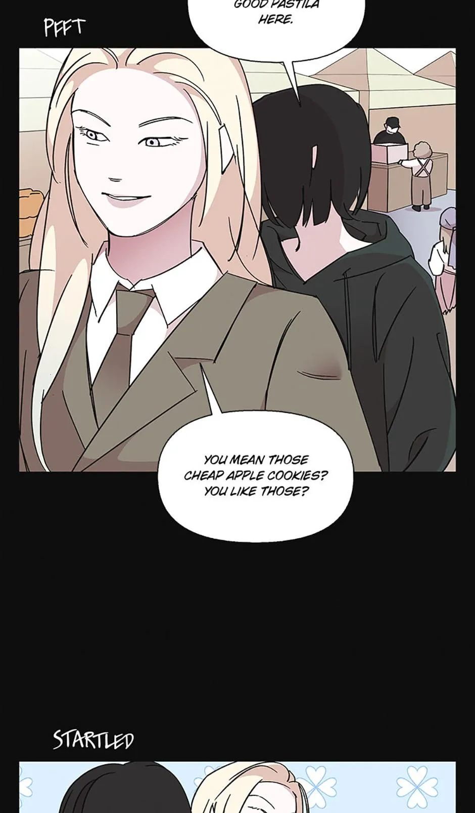 A Married Killer Chapter 160 page 37 - 