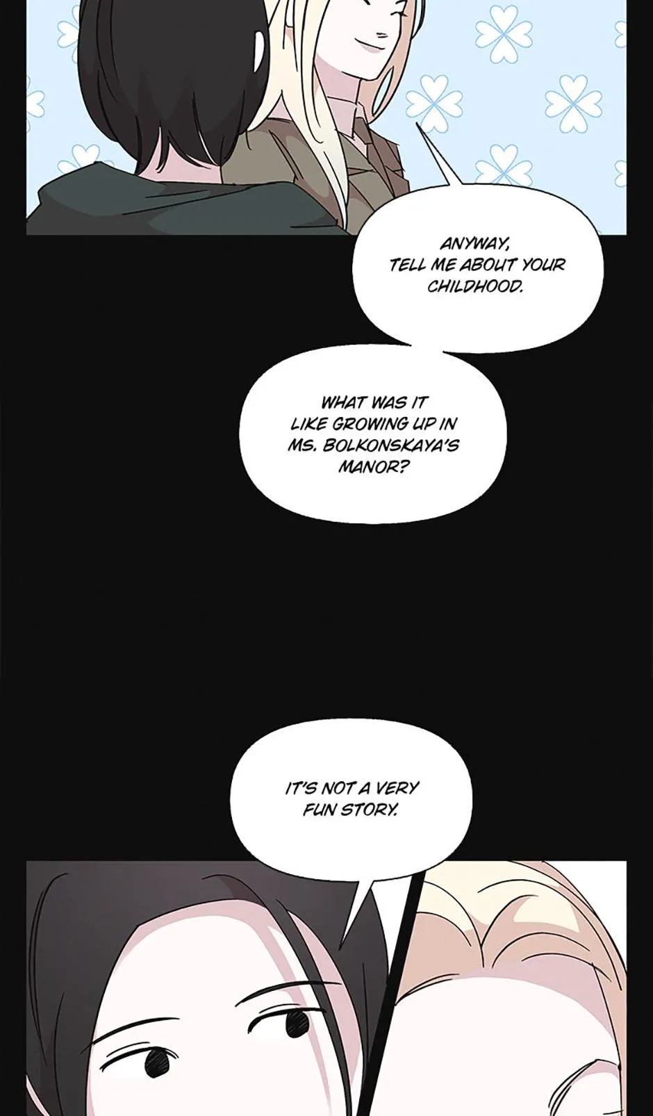 A Married Killer Chapter 160 page 38 - 