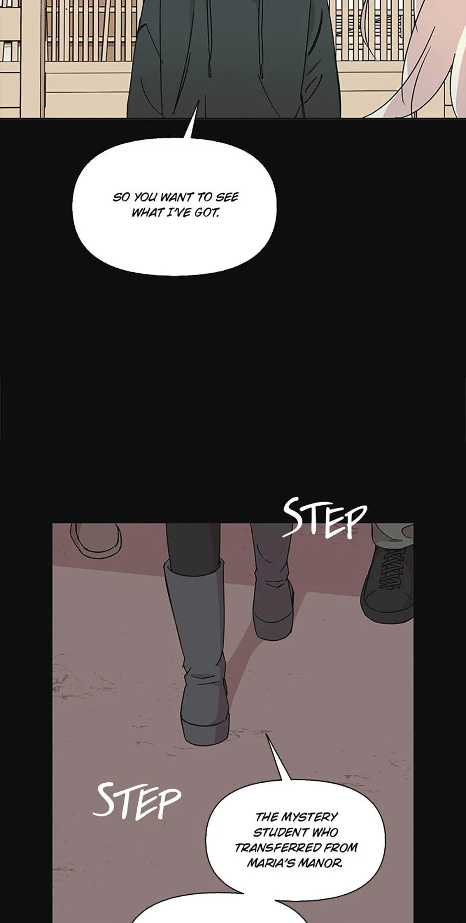 A Married Killer Chapter 160 page 44 - 