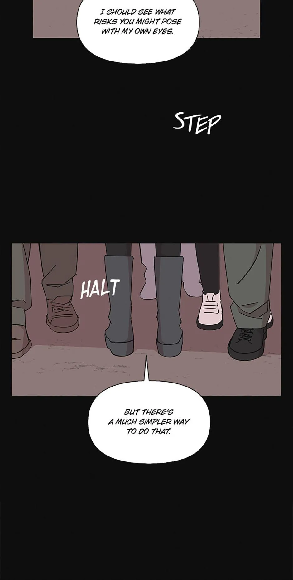 A Married Killer Chapter 160 page 45 - 
