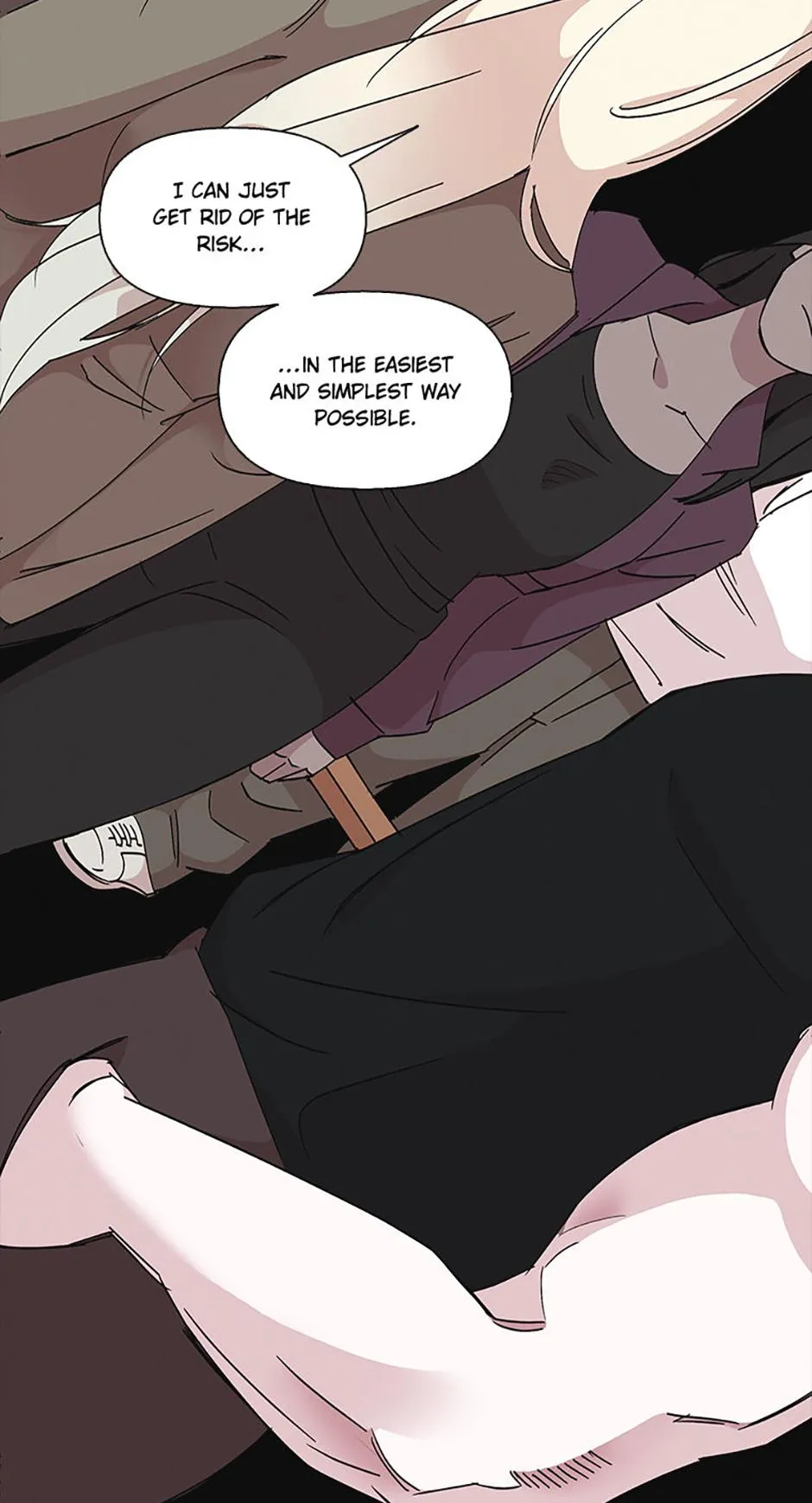 A Married Killer Chapter 160 page 47 - 