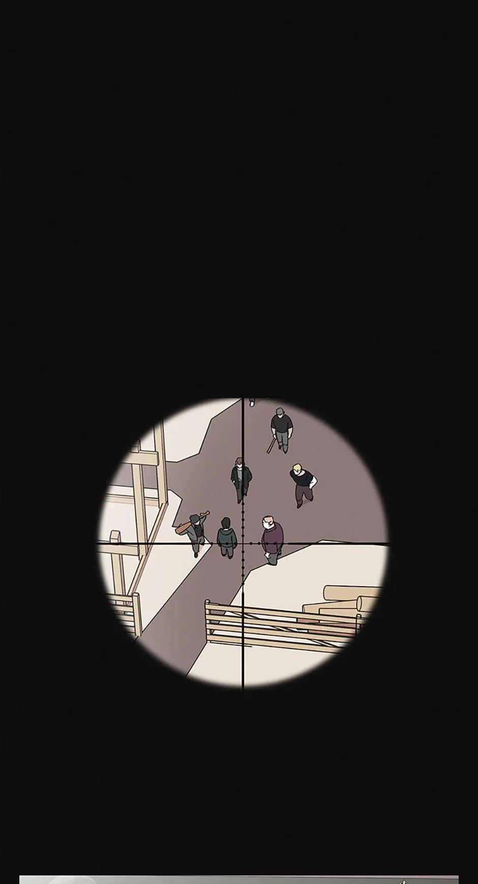 A Married Killer Chapter 160 page 49 - 