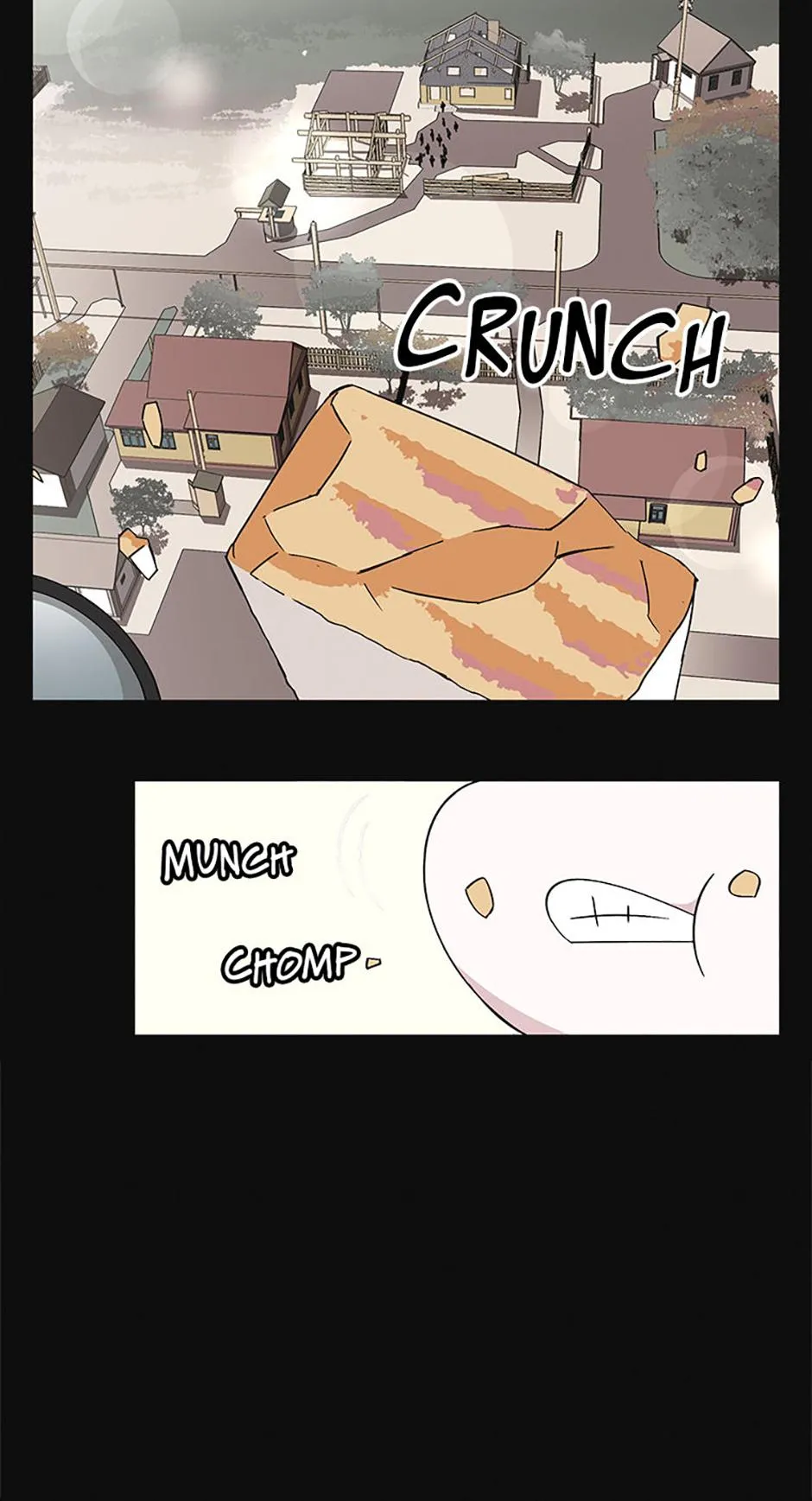 A Married Killer Chapter 160 page 50 - 