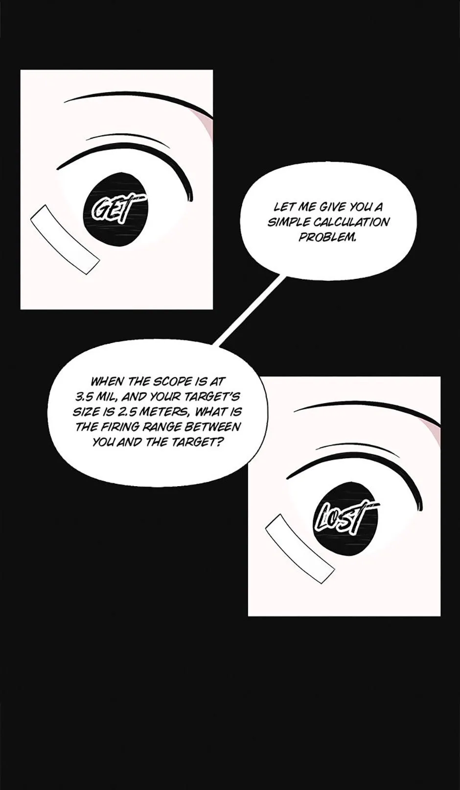 A Married Killer Chapter 160 page 6 - 