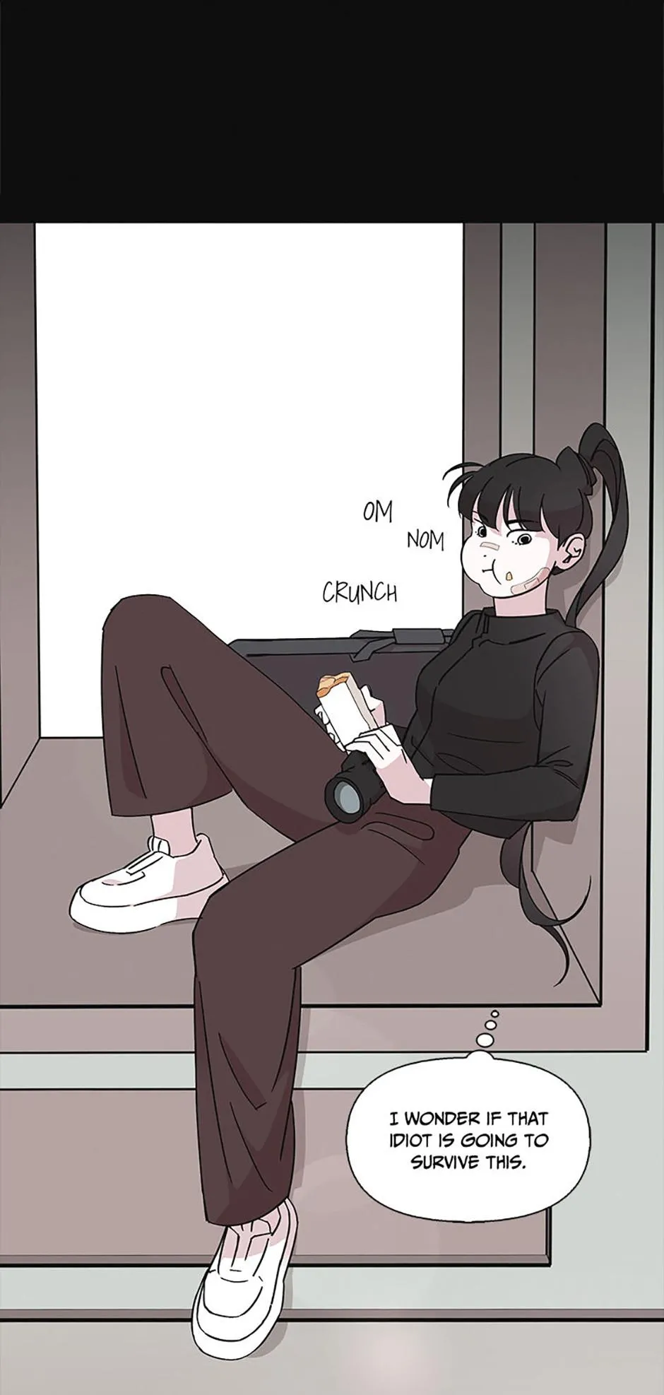A Married Killer Chapter 160 page 51 - 