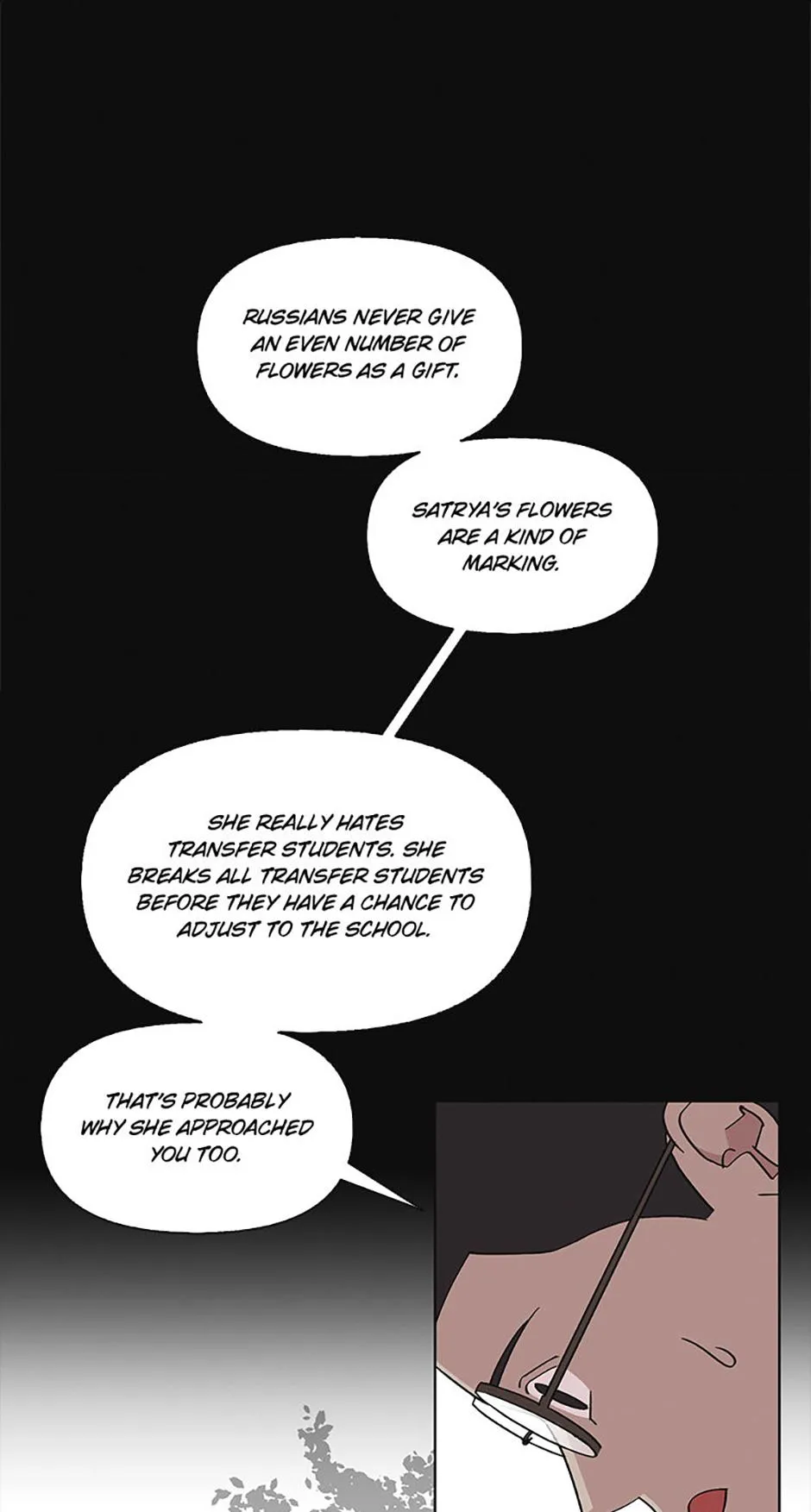 A Married Killer Chapter 160 page 54 - 