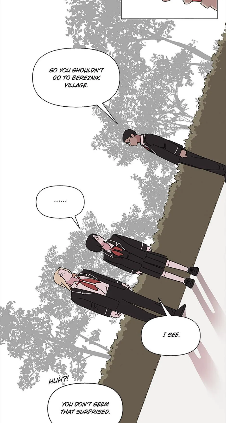 A Married Killer Chapter 160 page 55 - 