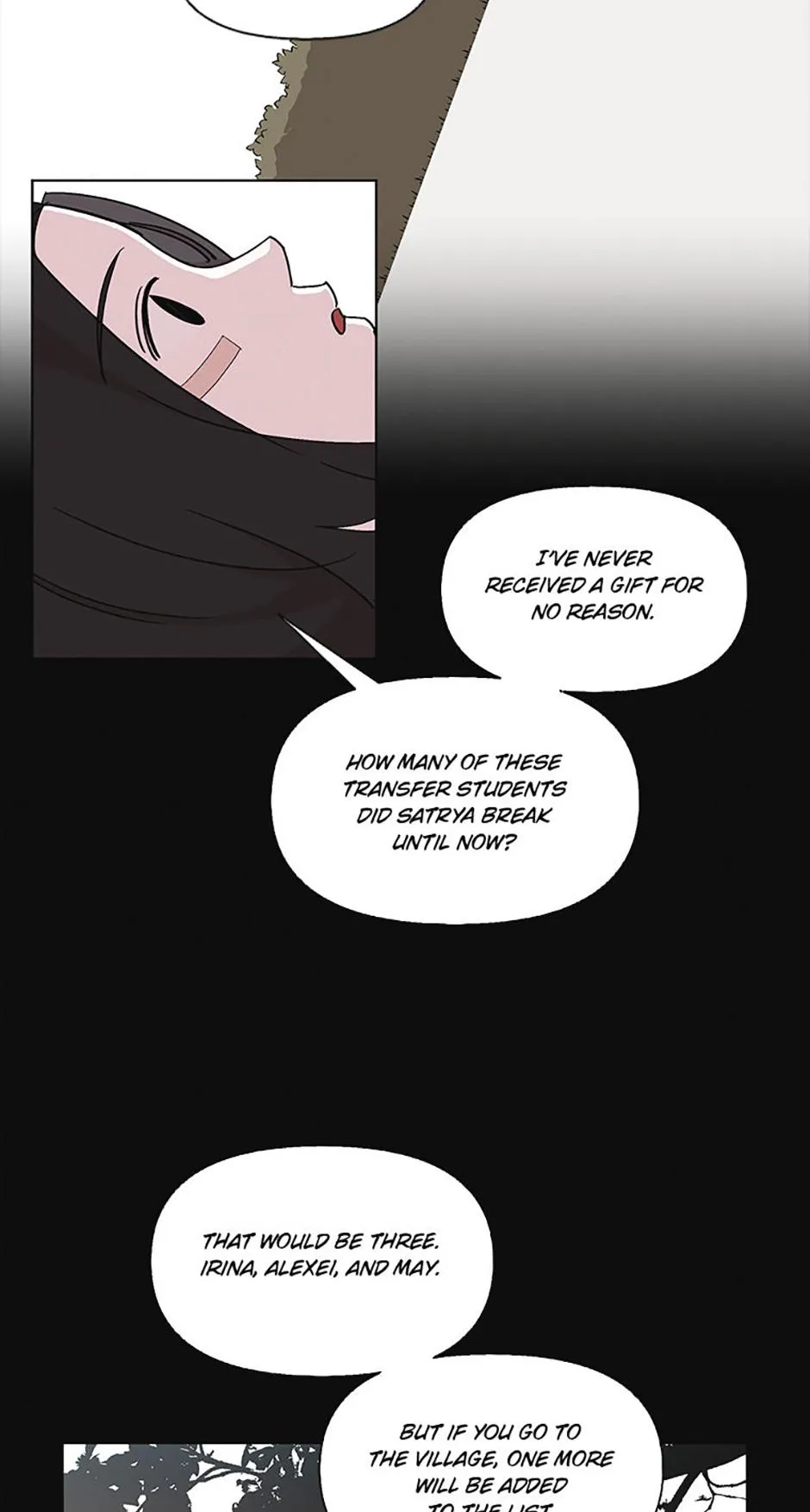 A Married Killer Chapter 160 page 56 - 