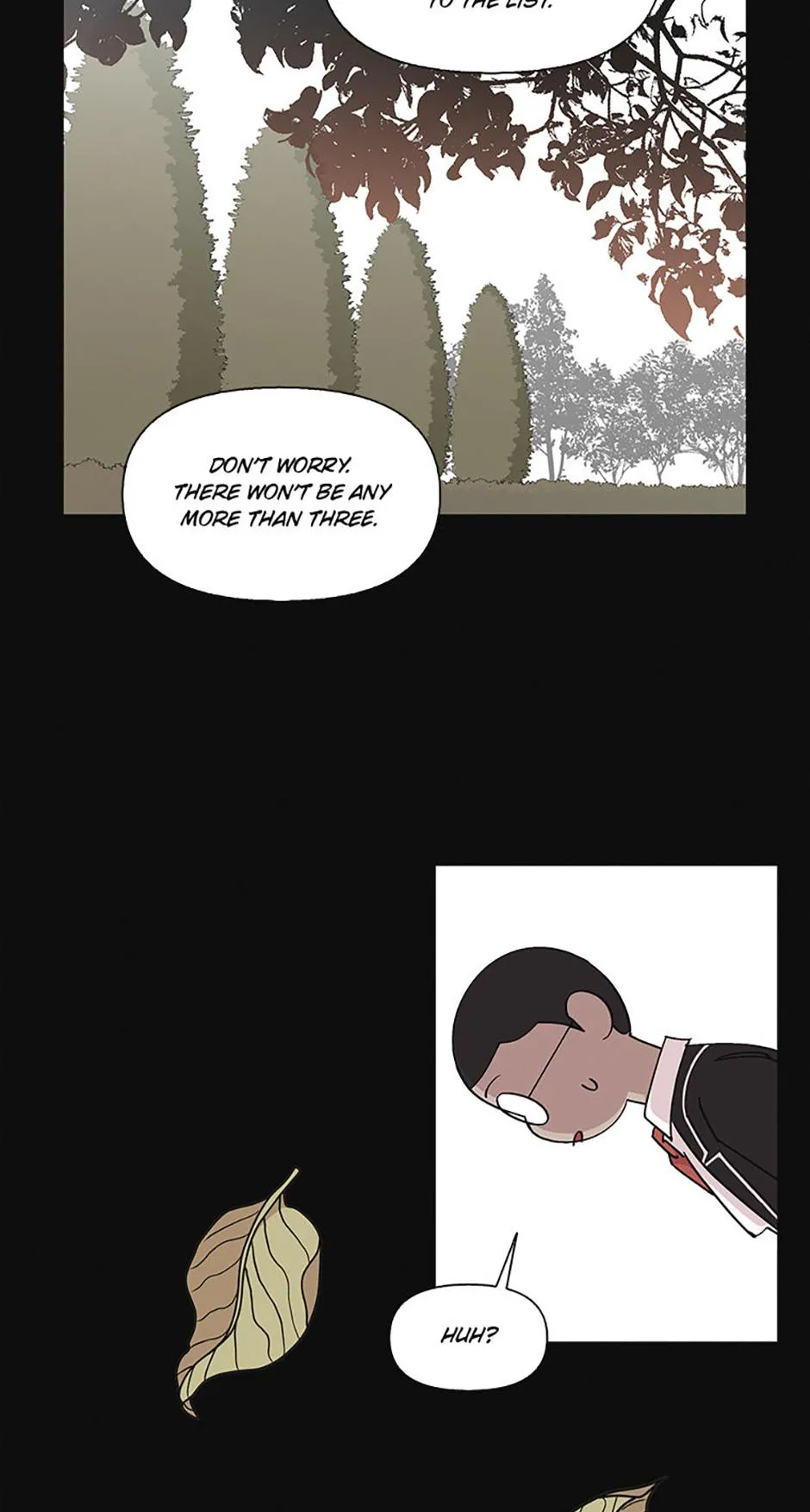 A Married Killer Chapter 160 page 57 - 
