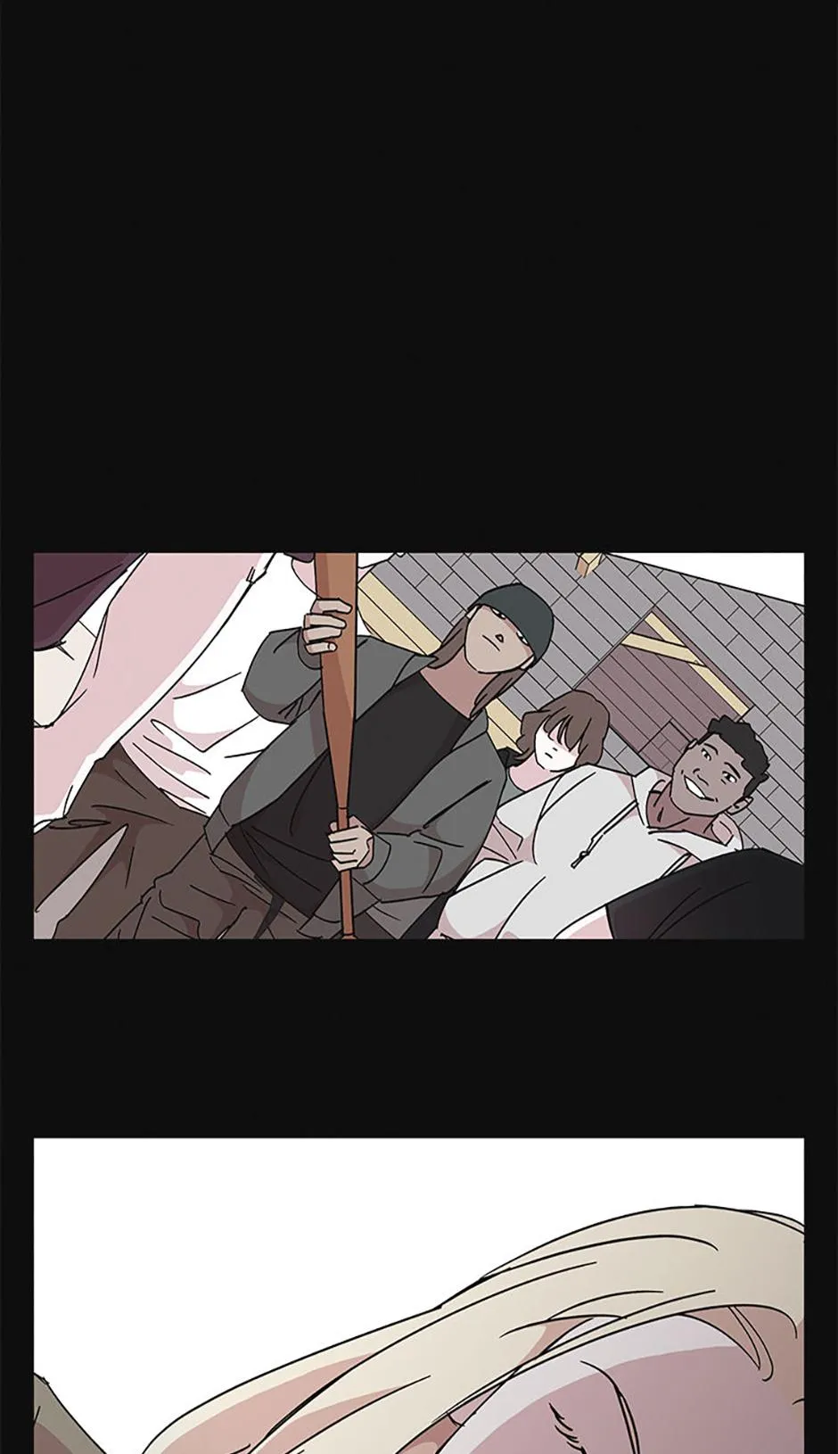 A Married Killer Chapter 160 page 59 - 