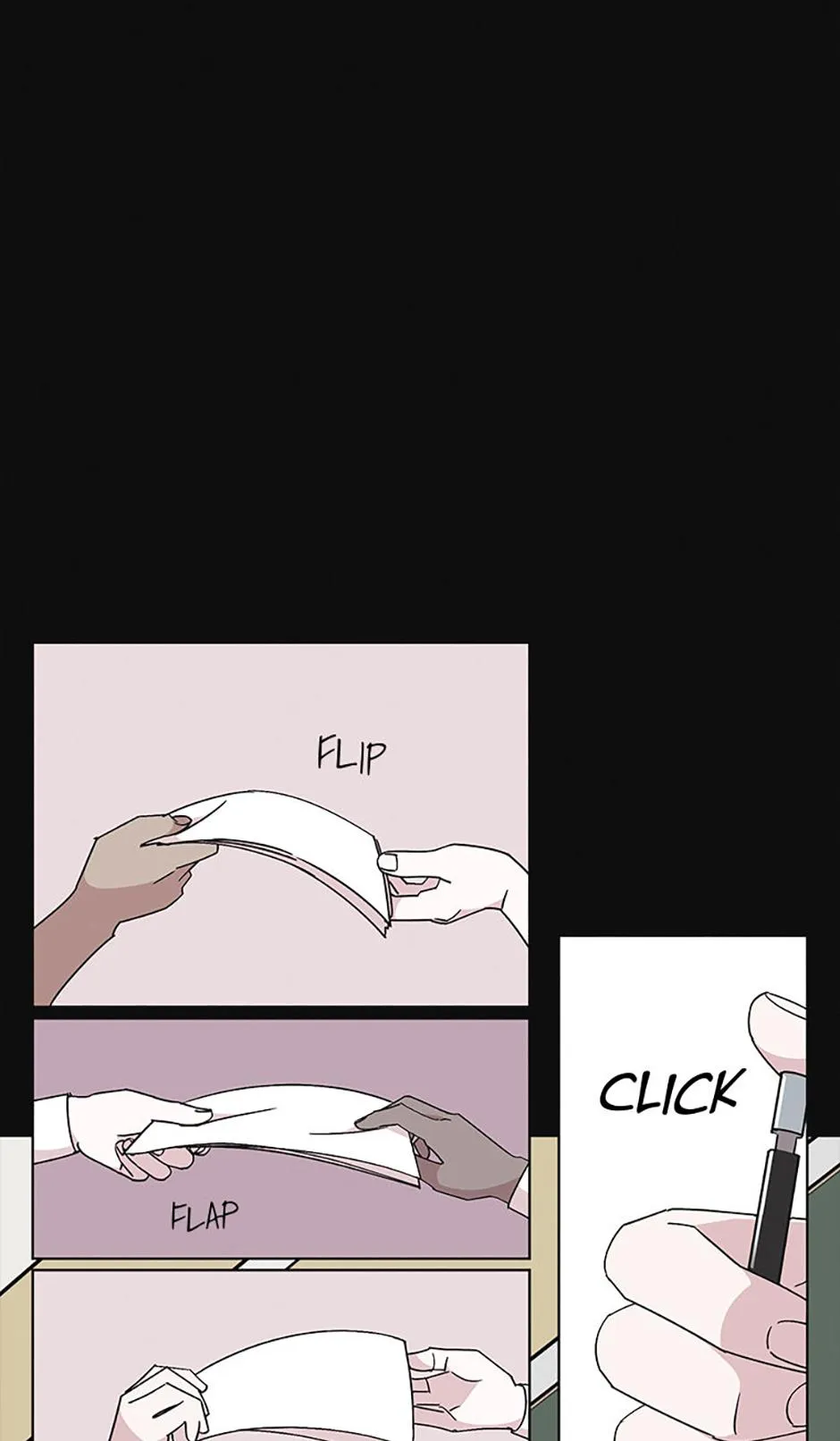 A Married Killer Chapter 160 page 9 - 