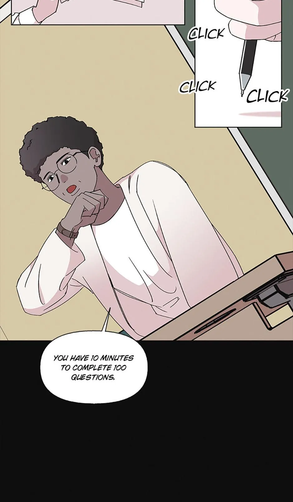A Married Killer Chapter 160 page 10 - 