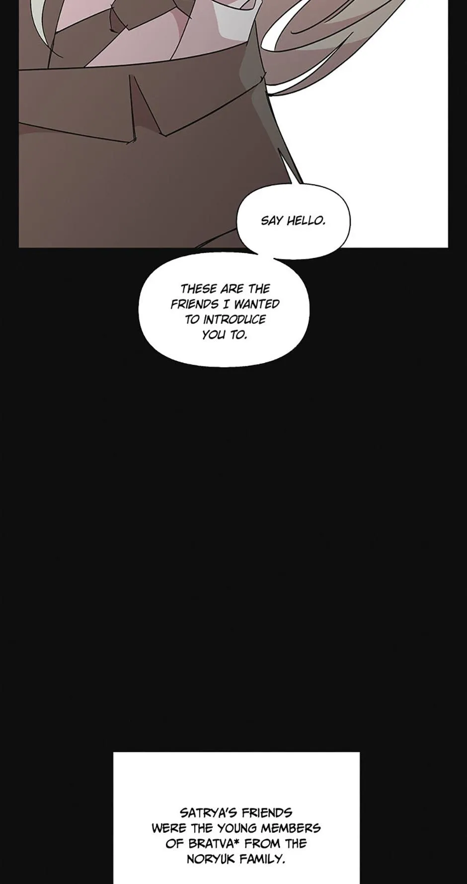A Married Killer Chapter 161 page 2 - 