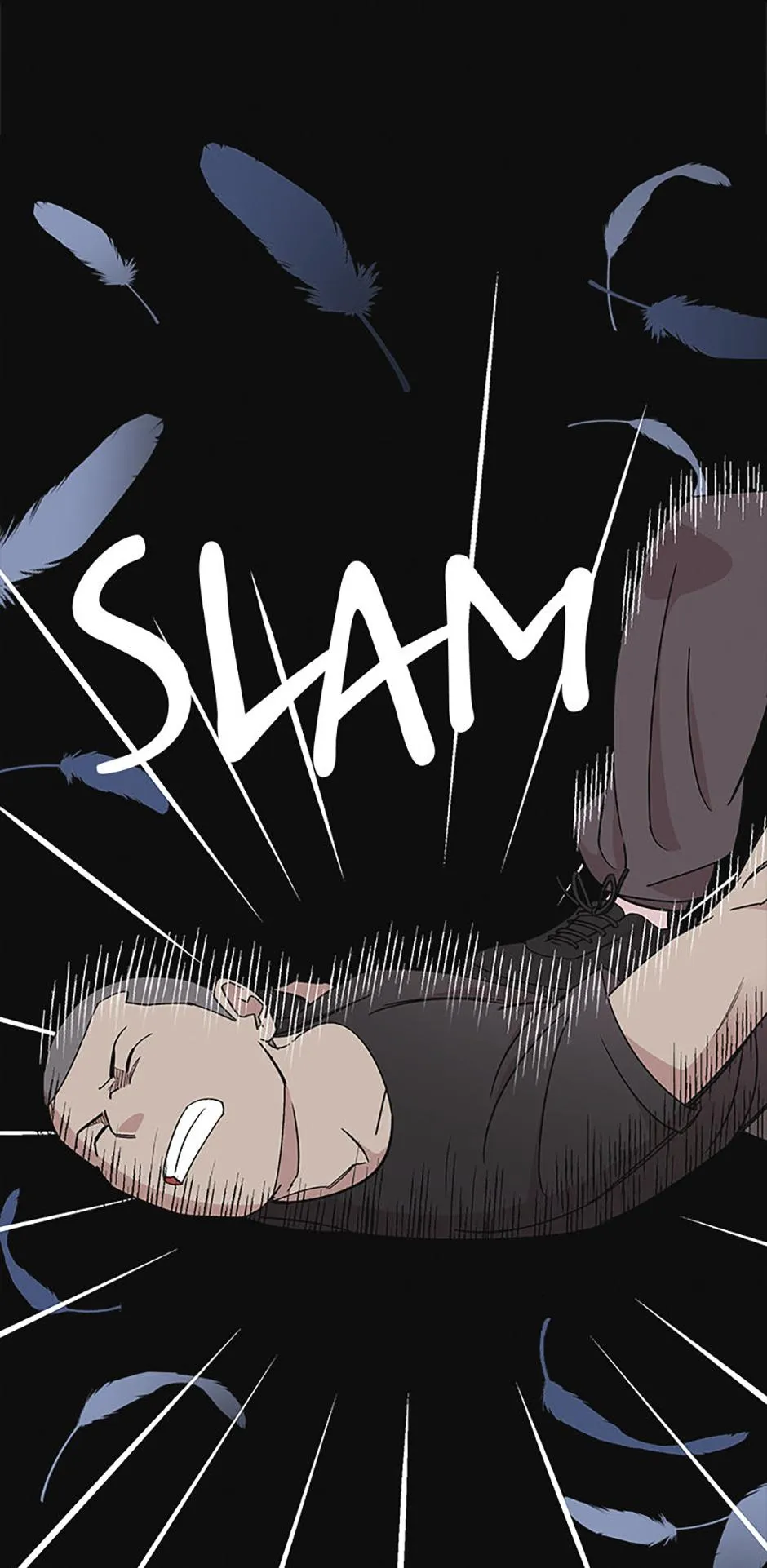 A Married Killer Chapter 161 page 11 - 