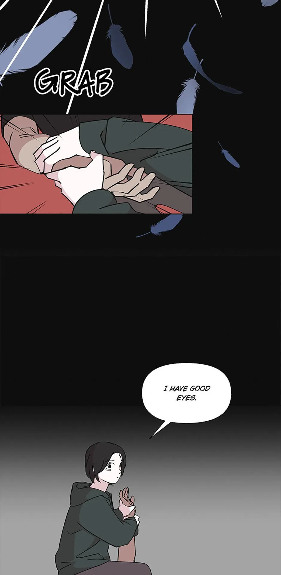 A Married Killer Chapter 161 page 12 - 