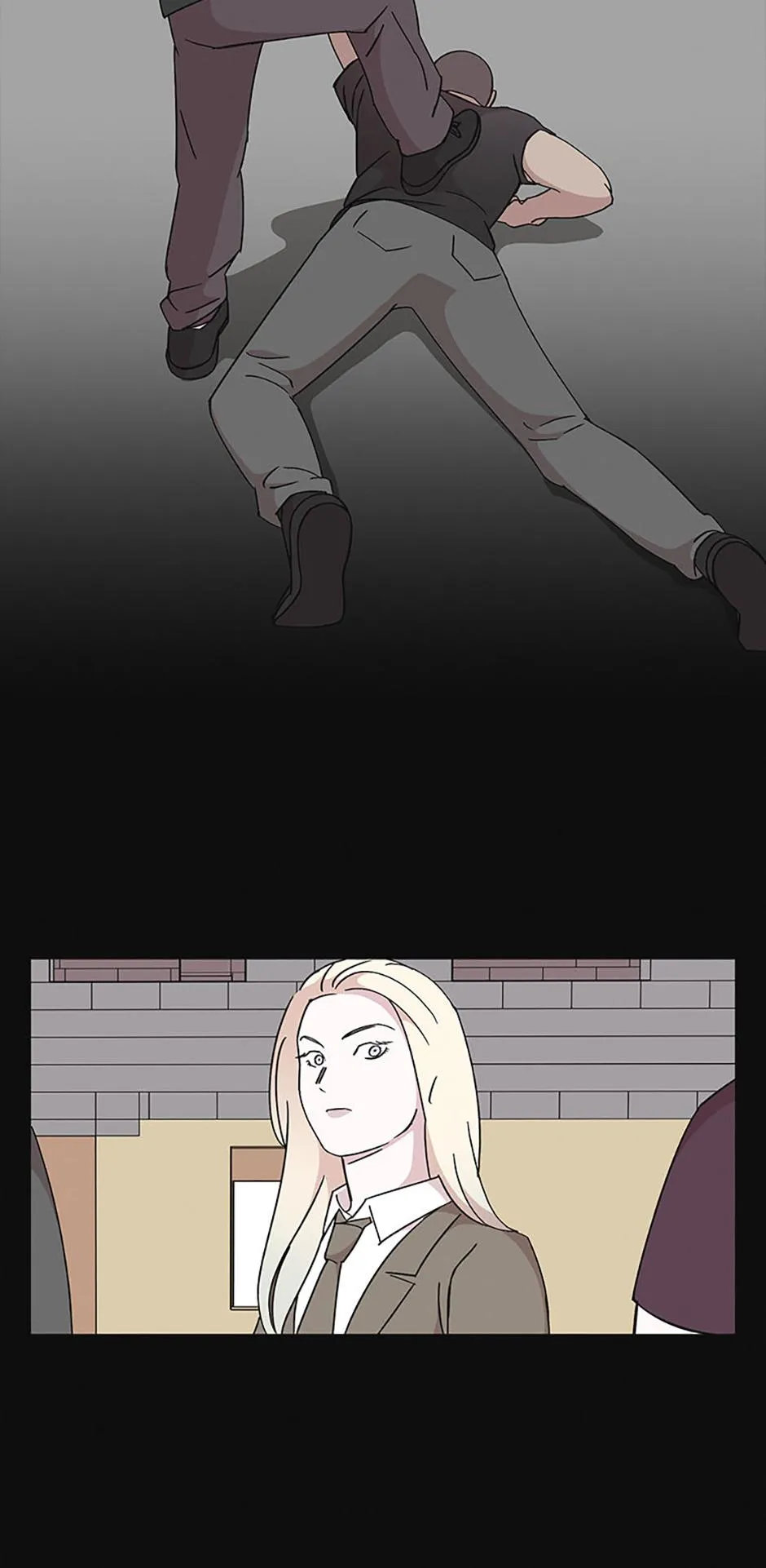 A Married Killer Chapter 161 page 13 - 
