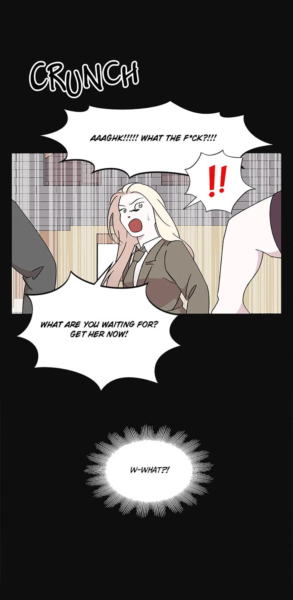 A Married Killer Chapter 161 page 14 - 