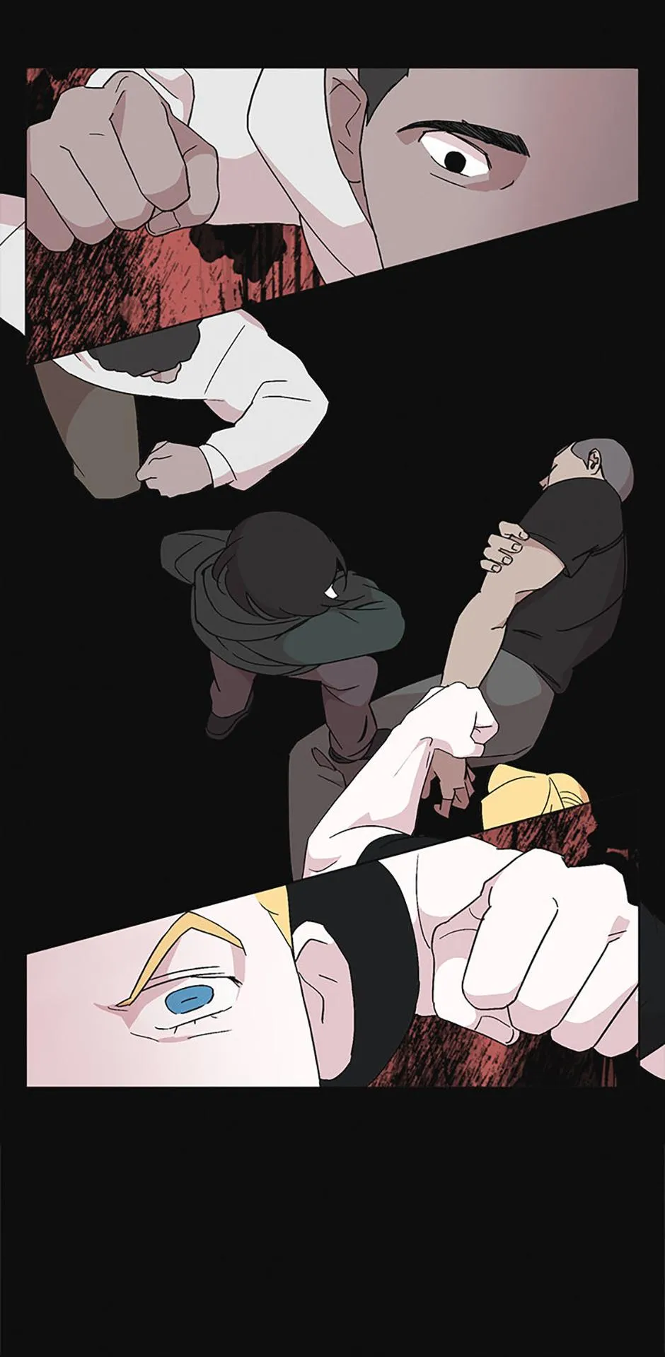 A Married Killer Chapter 161 page 15 - 