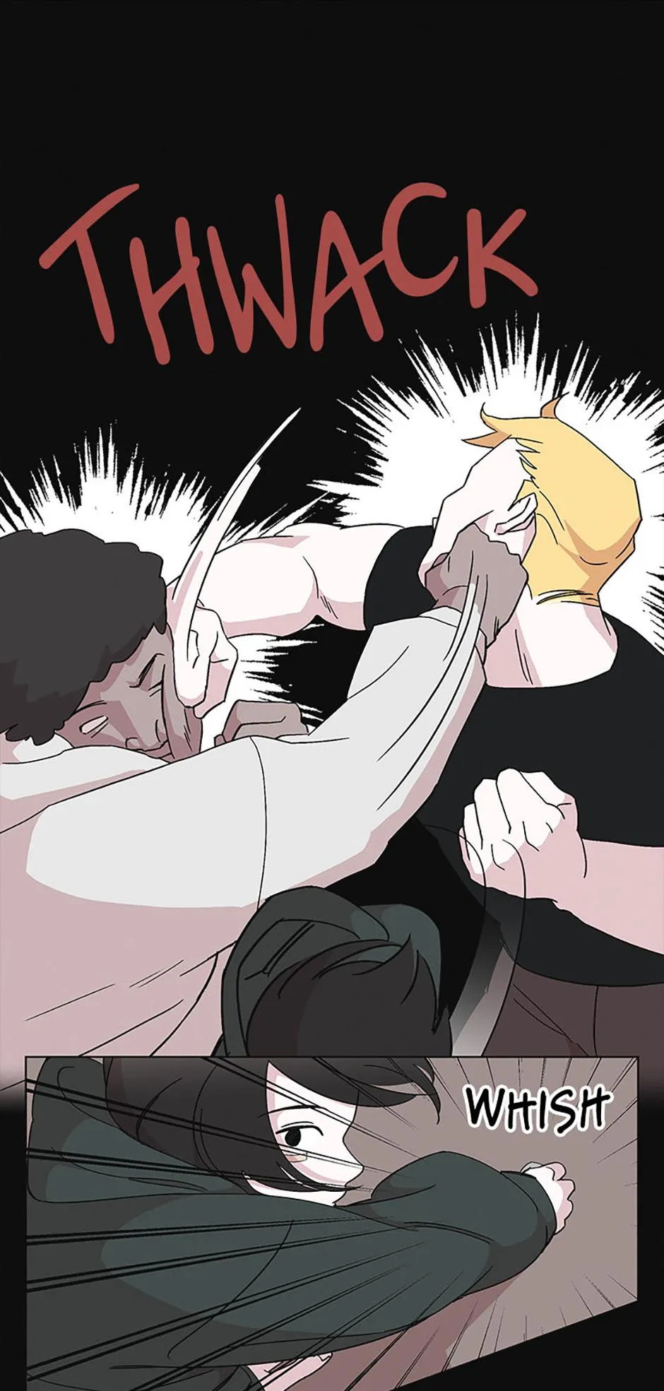 A Married Killer Chapter 161 page 16 - 