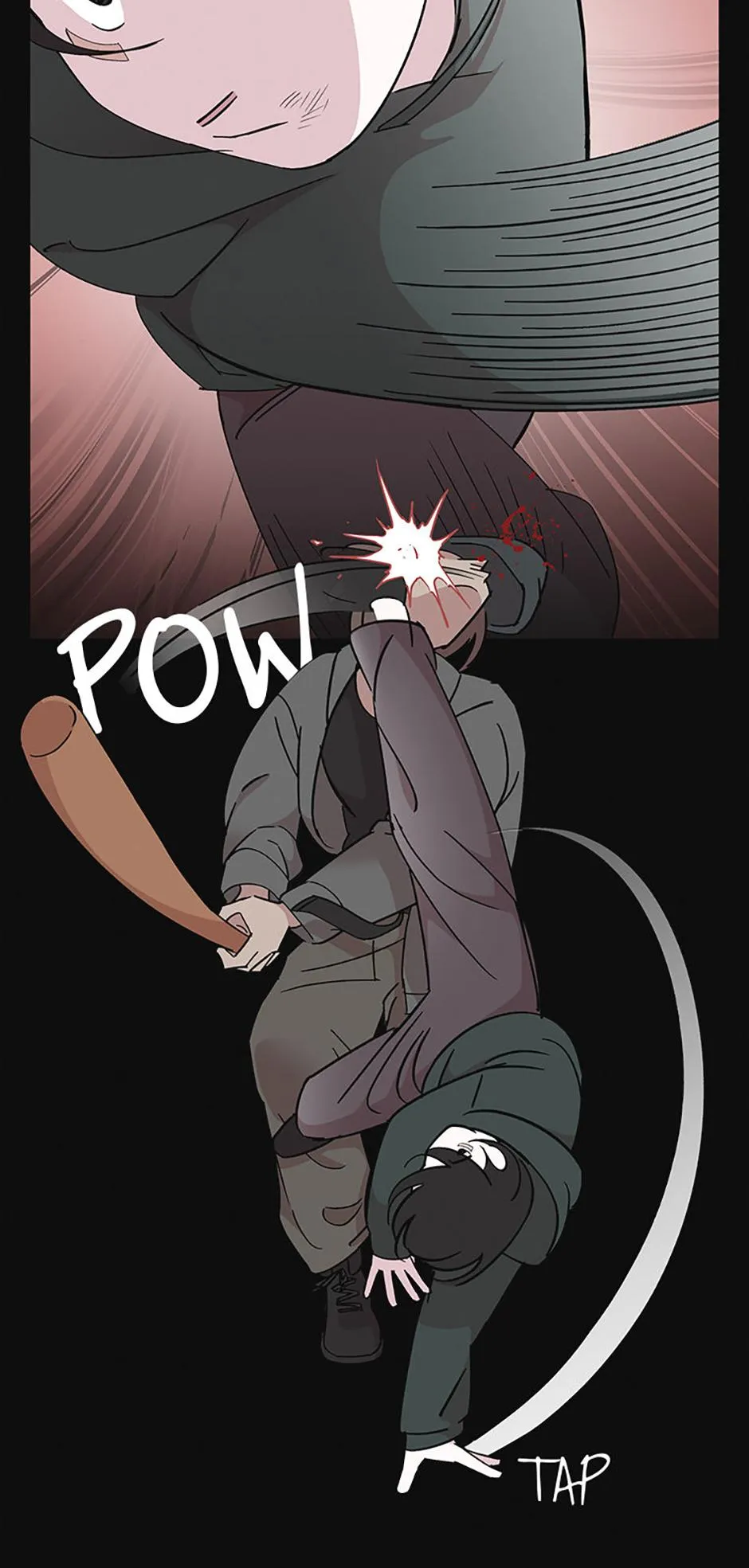 A Married Killer Chapter 161 page 18 - 