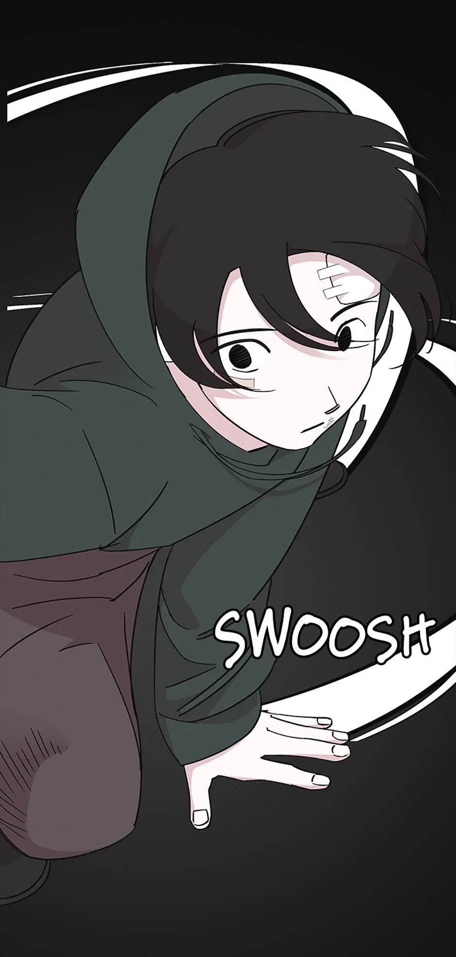 A Married Killer Chapter 161 page 19 - 