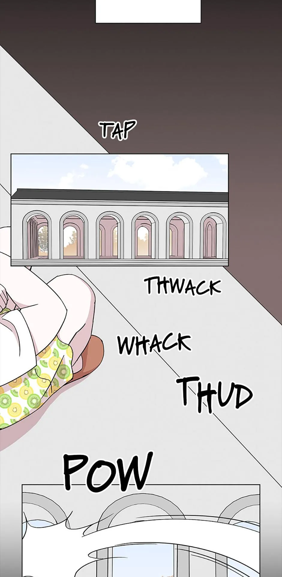 A Married Killer Chapter 161 page 23 - 