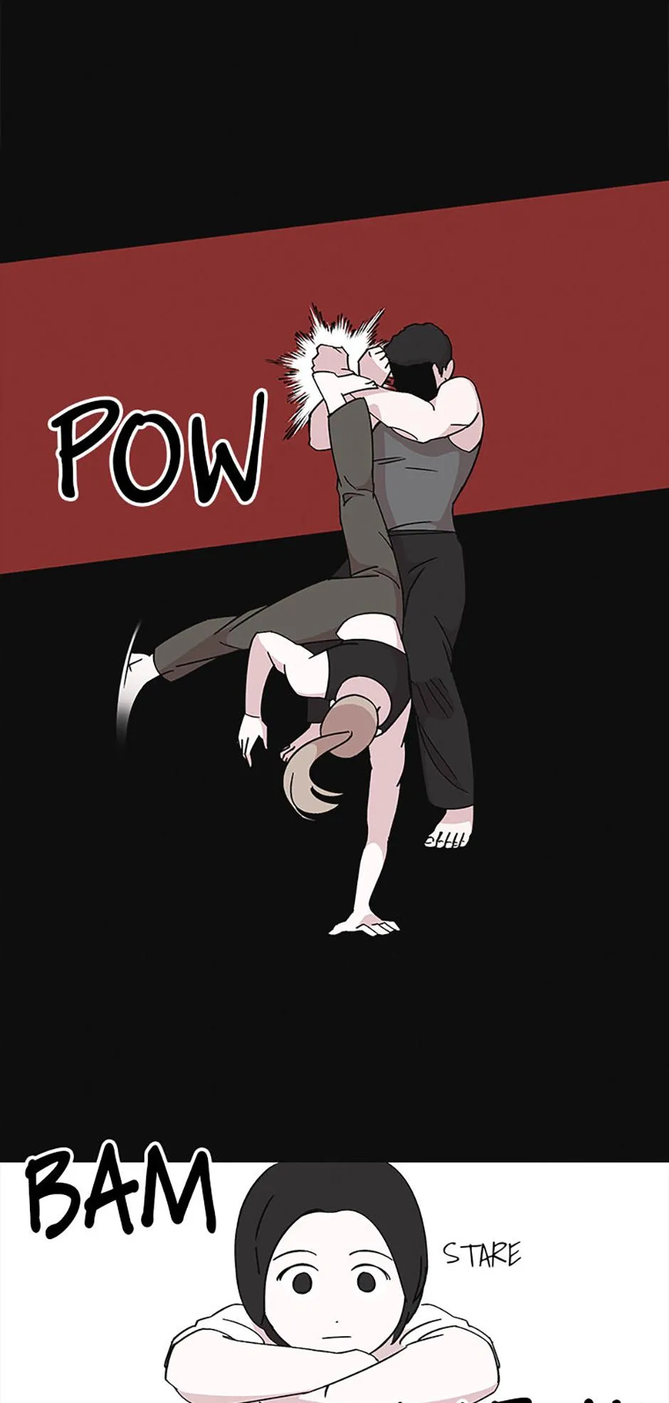 A Married Killer Chapter 161 page 26 - 