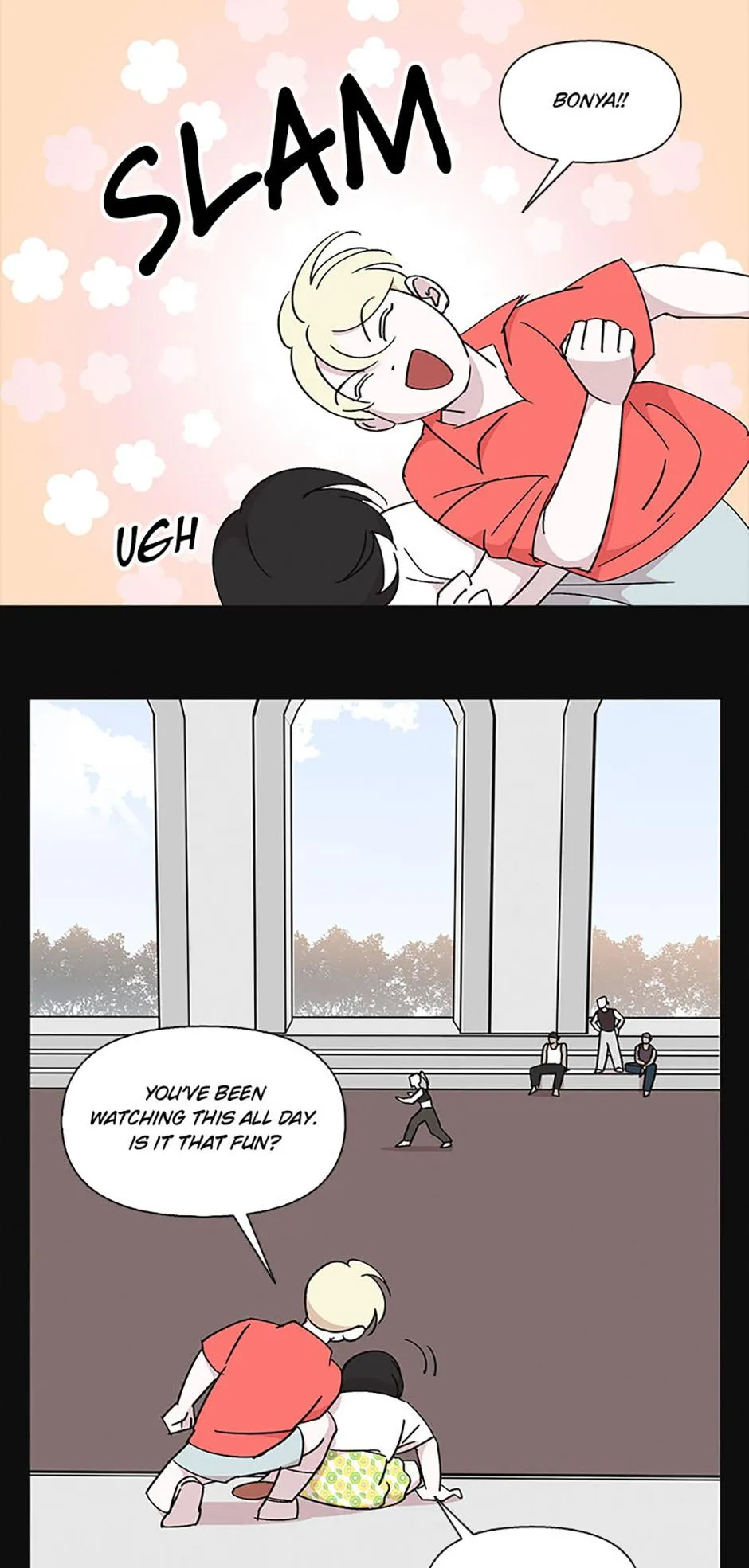 A Married Killer Chapter 161 page 28 - 