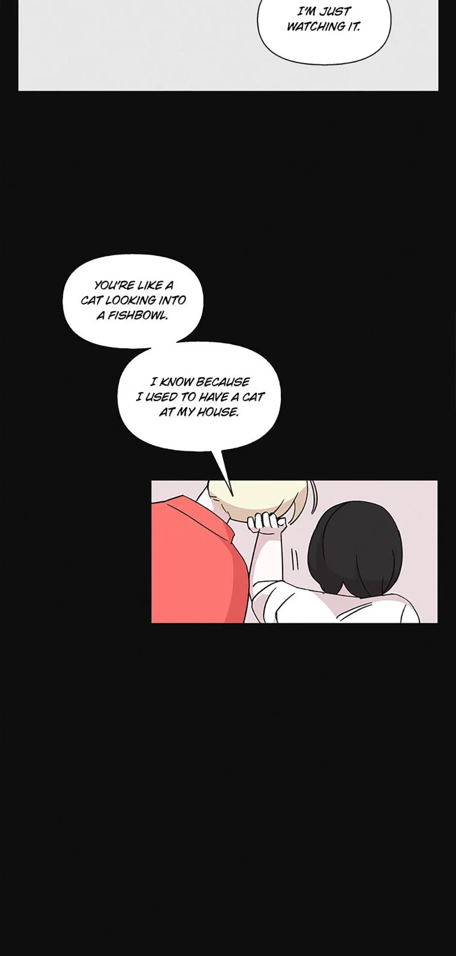 A Married Killer Chapter 161 page 29 - 