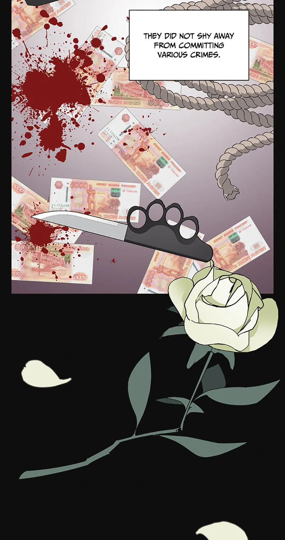 A Married Killer Chapter 161 page 4 - 
