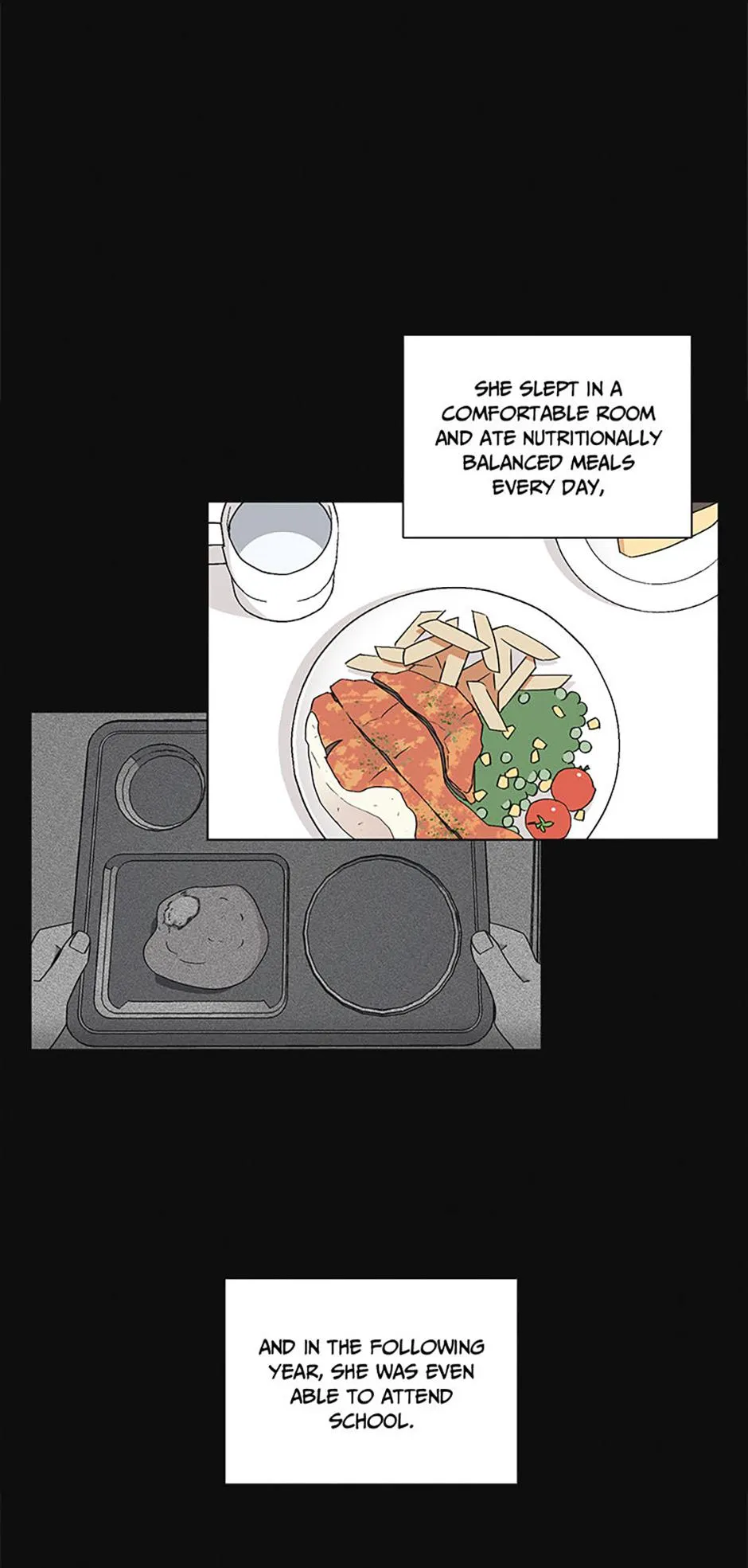 A Married Killer Chapter 161 page 31 - 