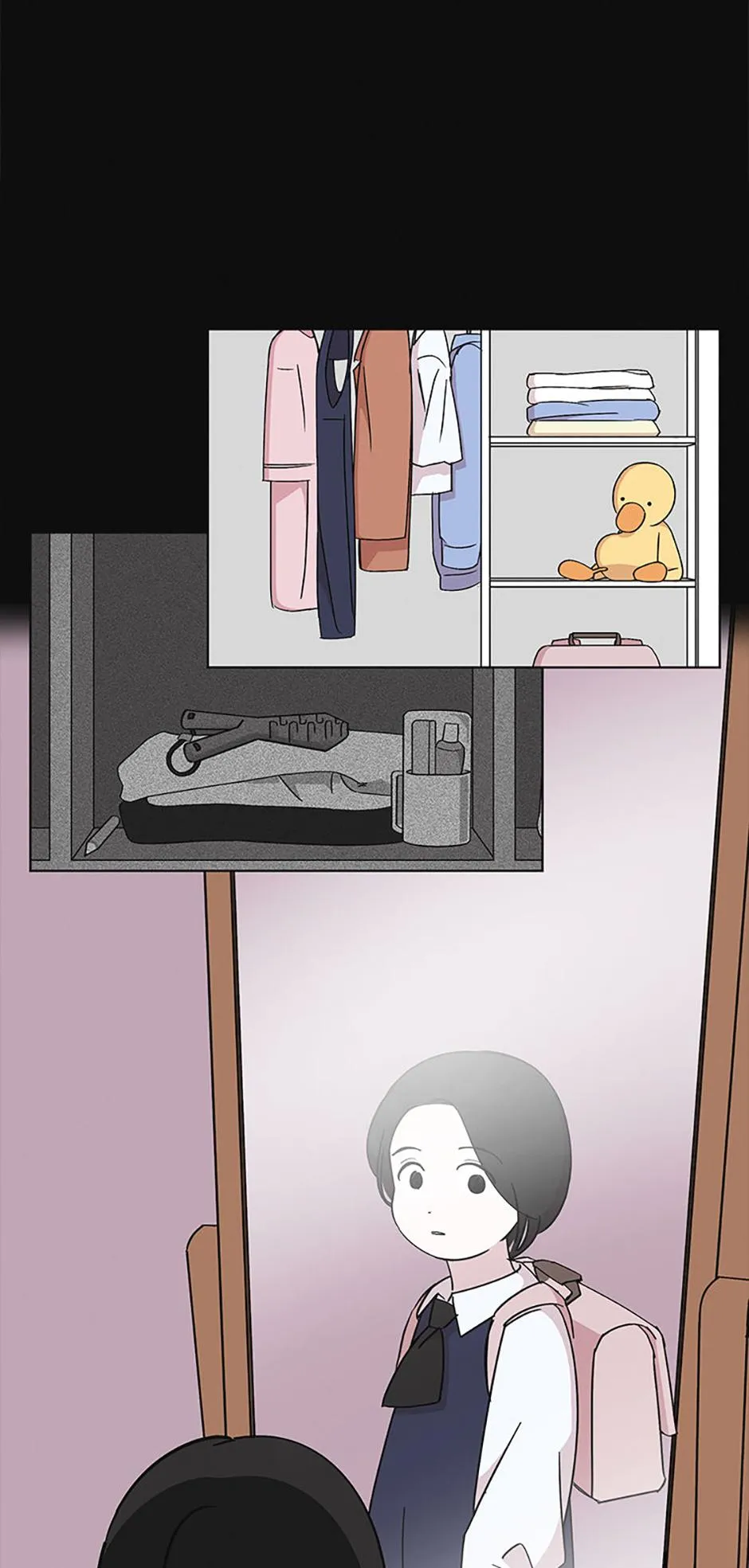 A Married Killer Chapter 161 page 32 - 