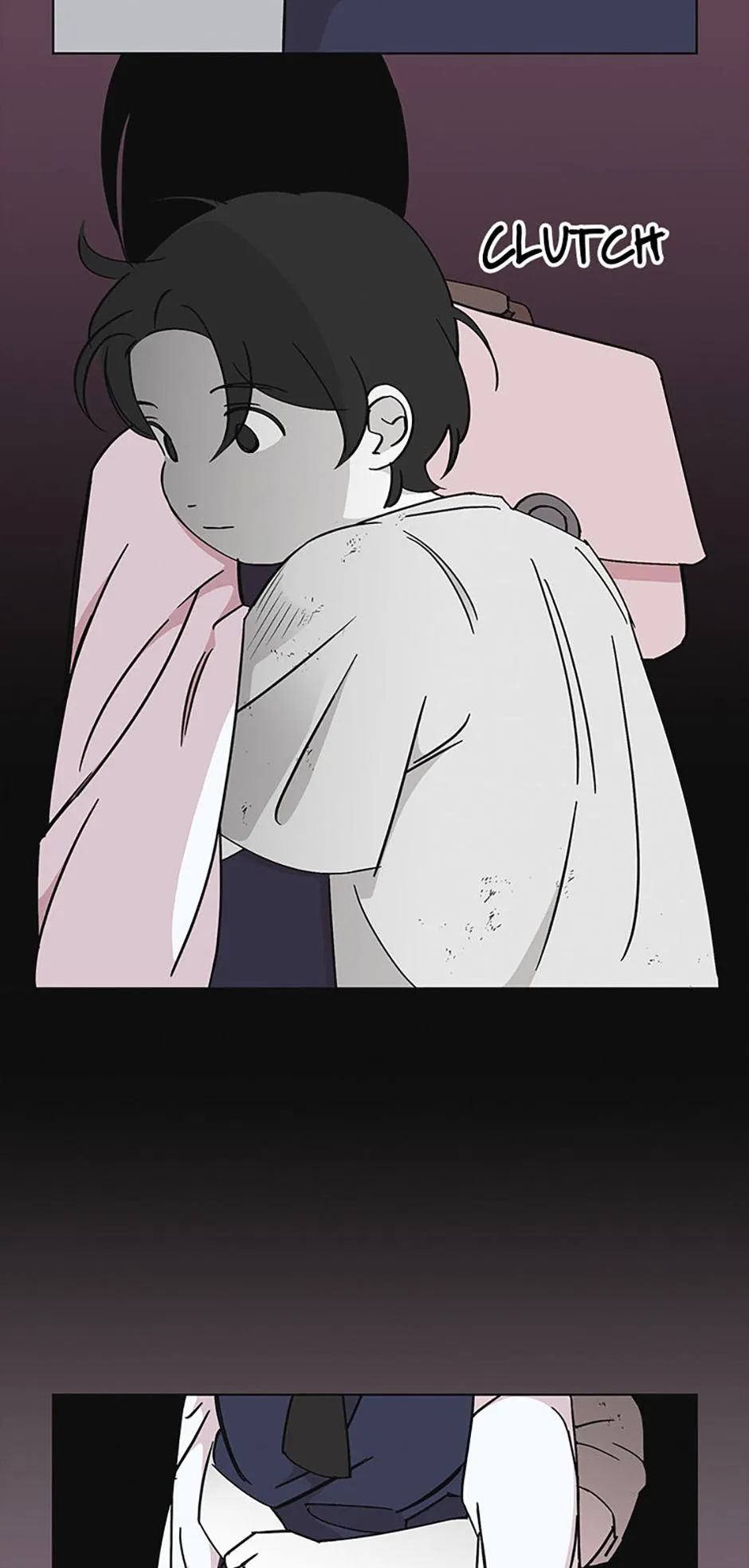 A Married Killer Chapter 161 page 34 - 