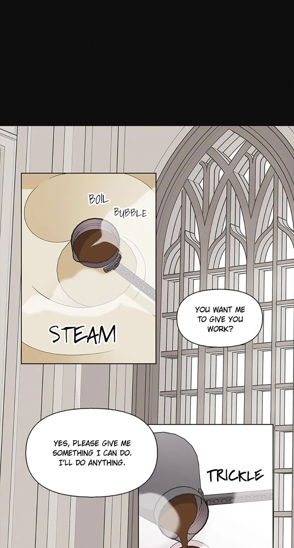 A Married Killer Chapter 161 page 36 - 