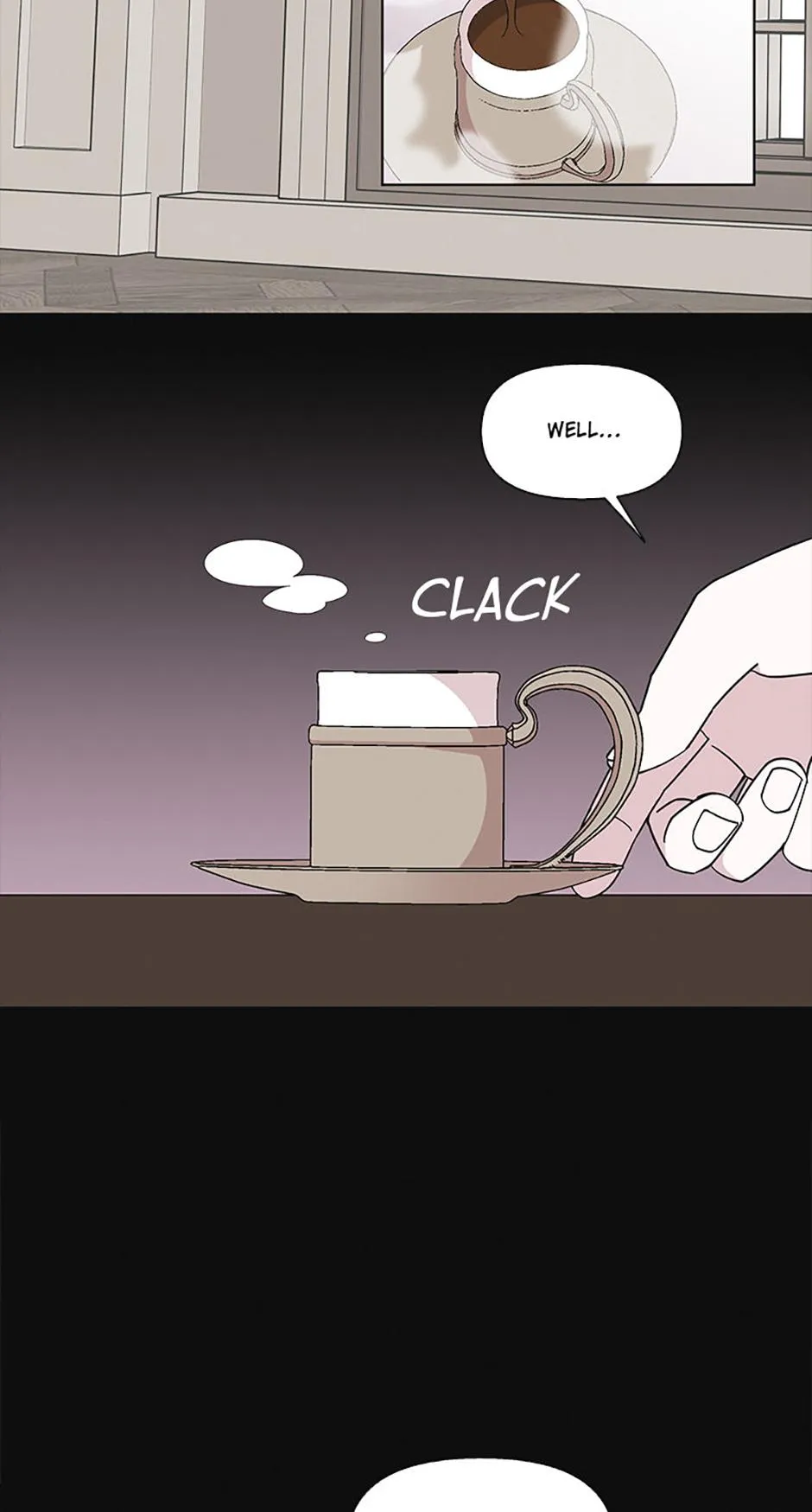 A Married Killer Chapter 161 page 37 - 