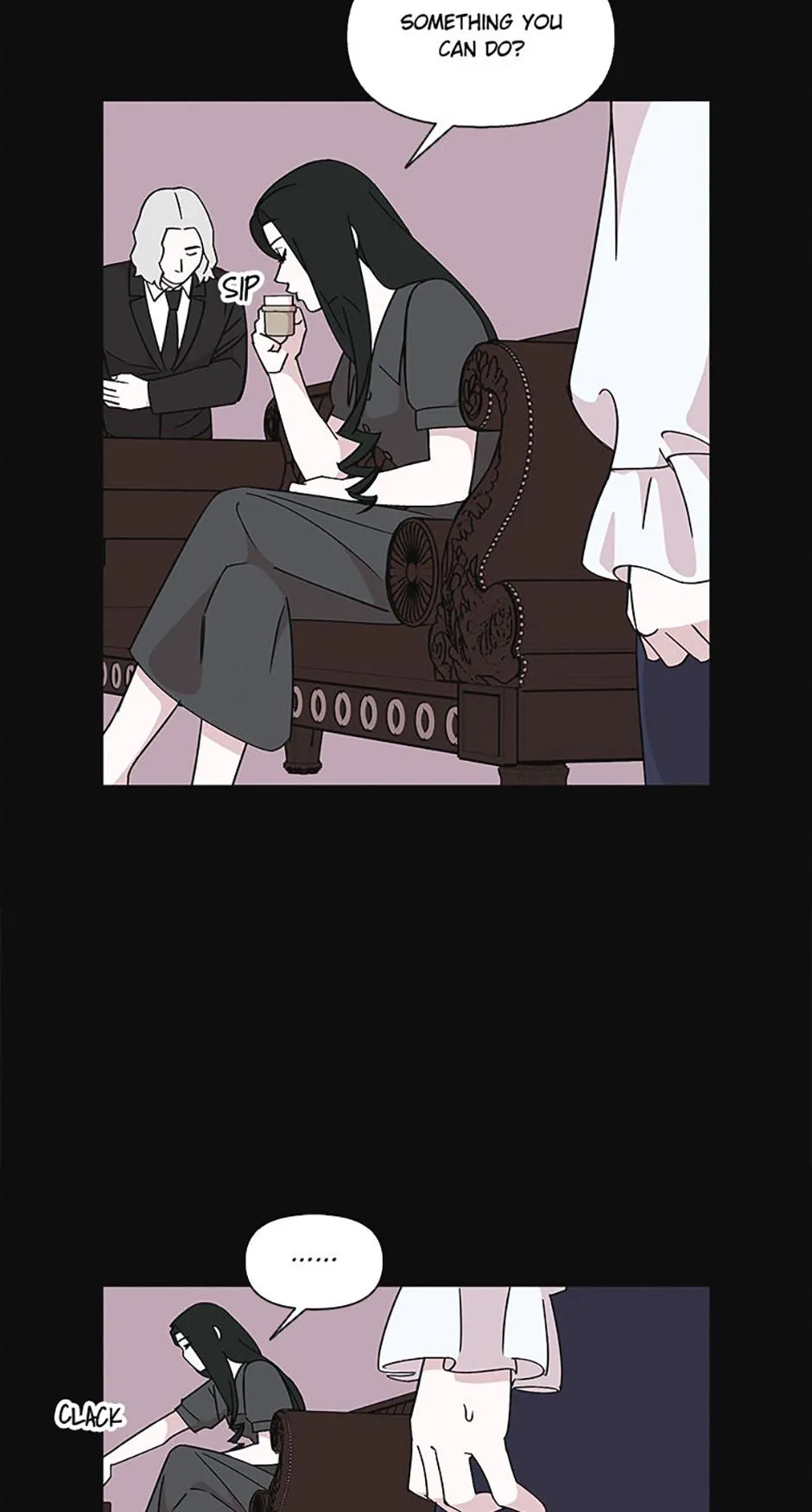 A Married Killer Chapter 161 page 38 - 