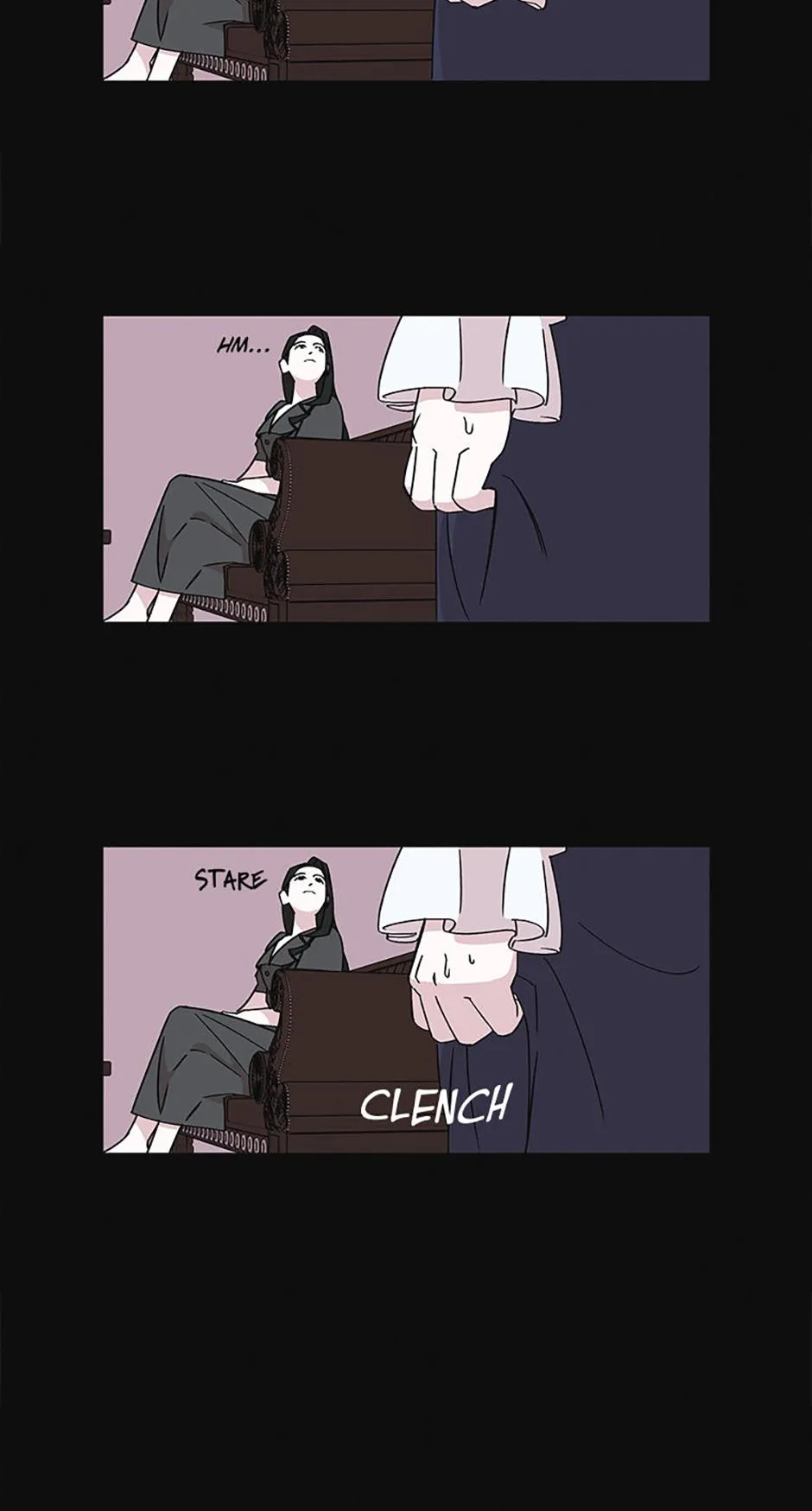 A Married Killer Chapter 161 page 39 - 