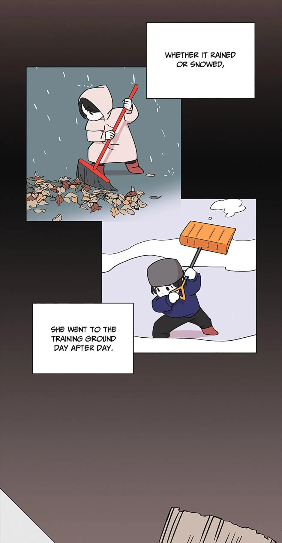 A Married Killer Chapter 161 page 44 - 