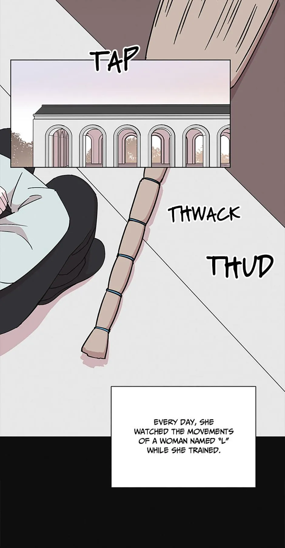 A Married Killer Chapter 161 page 45 - 