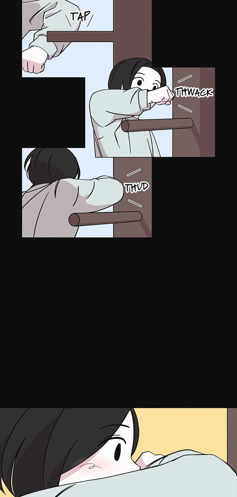 A Married Killer Chapter 161 page 47 - 
